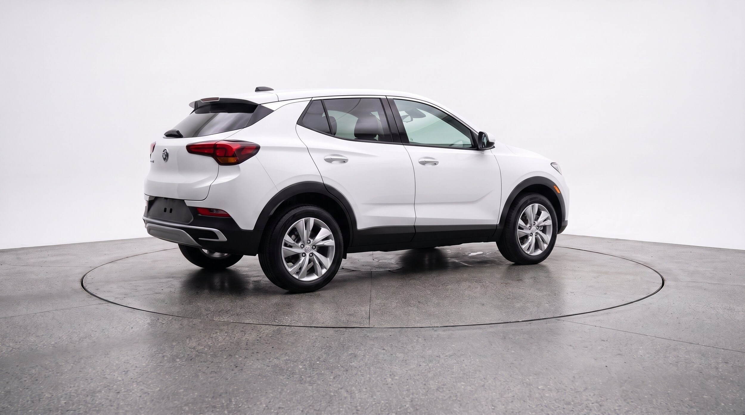 Thumbnail: 2026 Buick Encore GX - 9