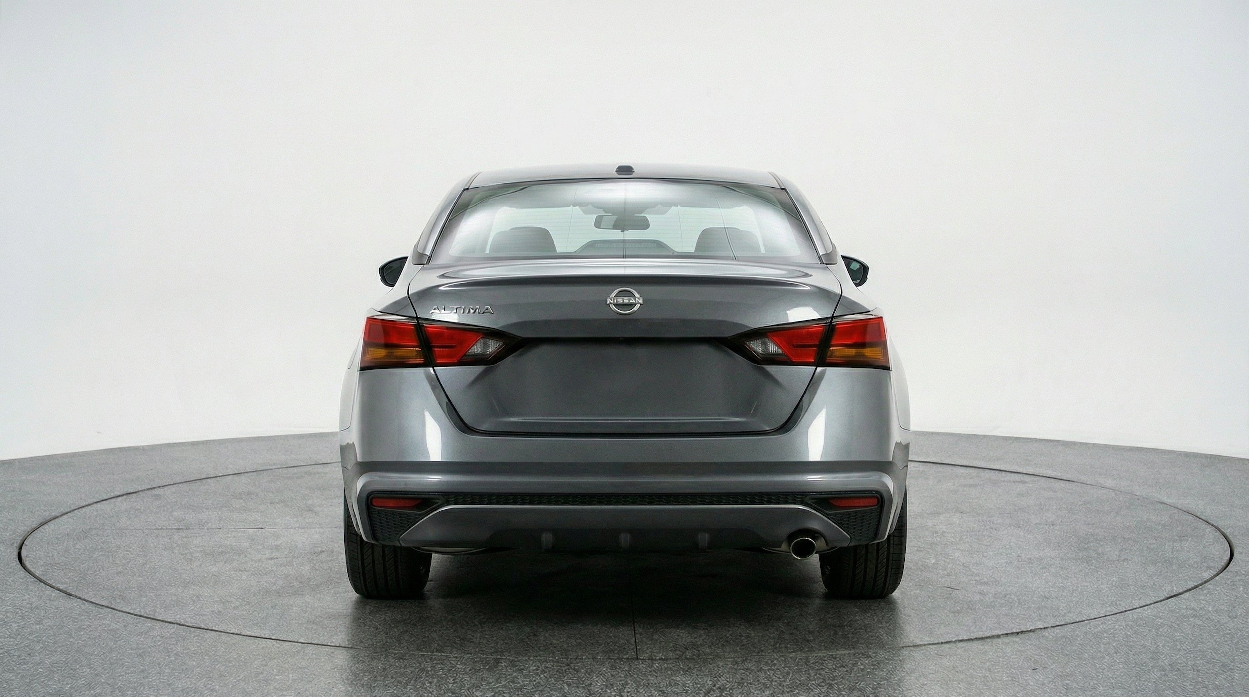 Thumbnail: 2025 Nissan Altima - 7