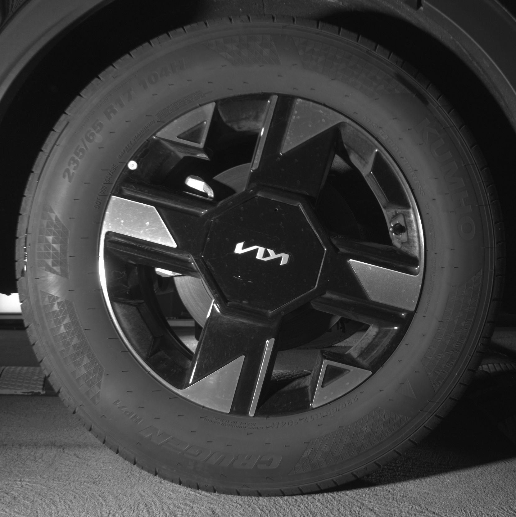 Thumbnail: 2026 Kia Sportage - 15