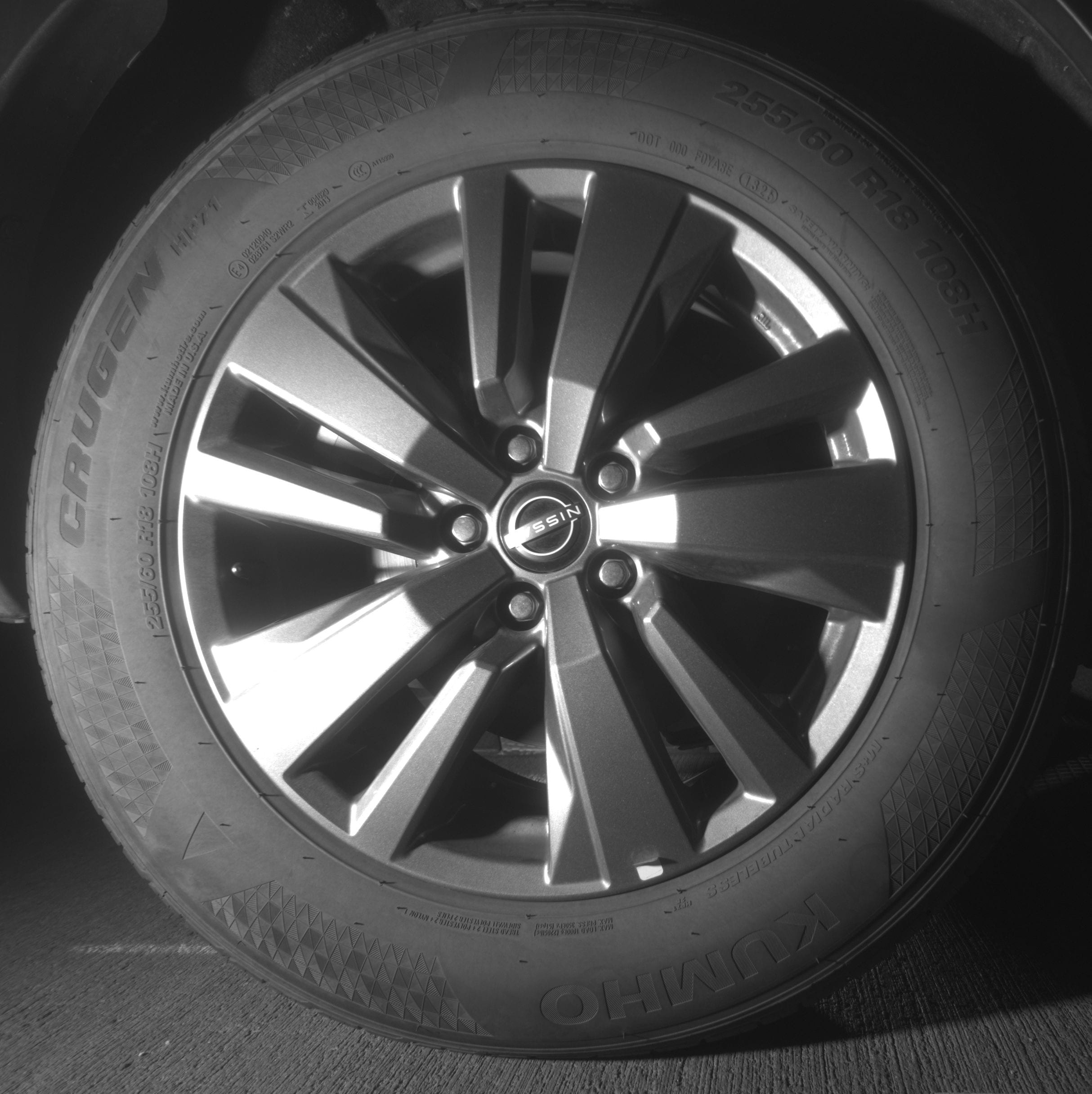 Thumbnail: 2025 Nissan Pathfinder - 12