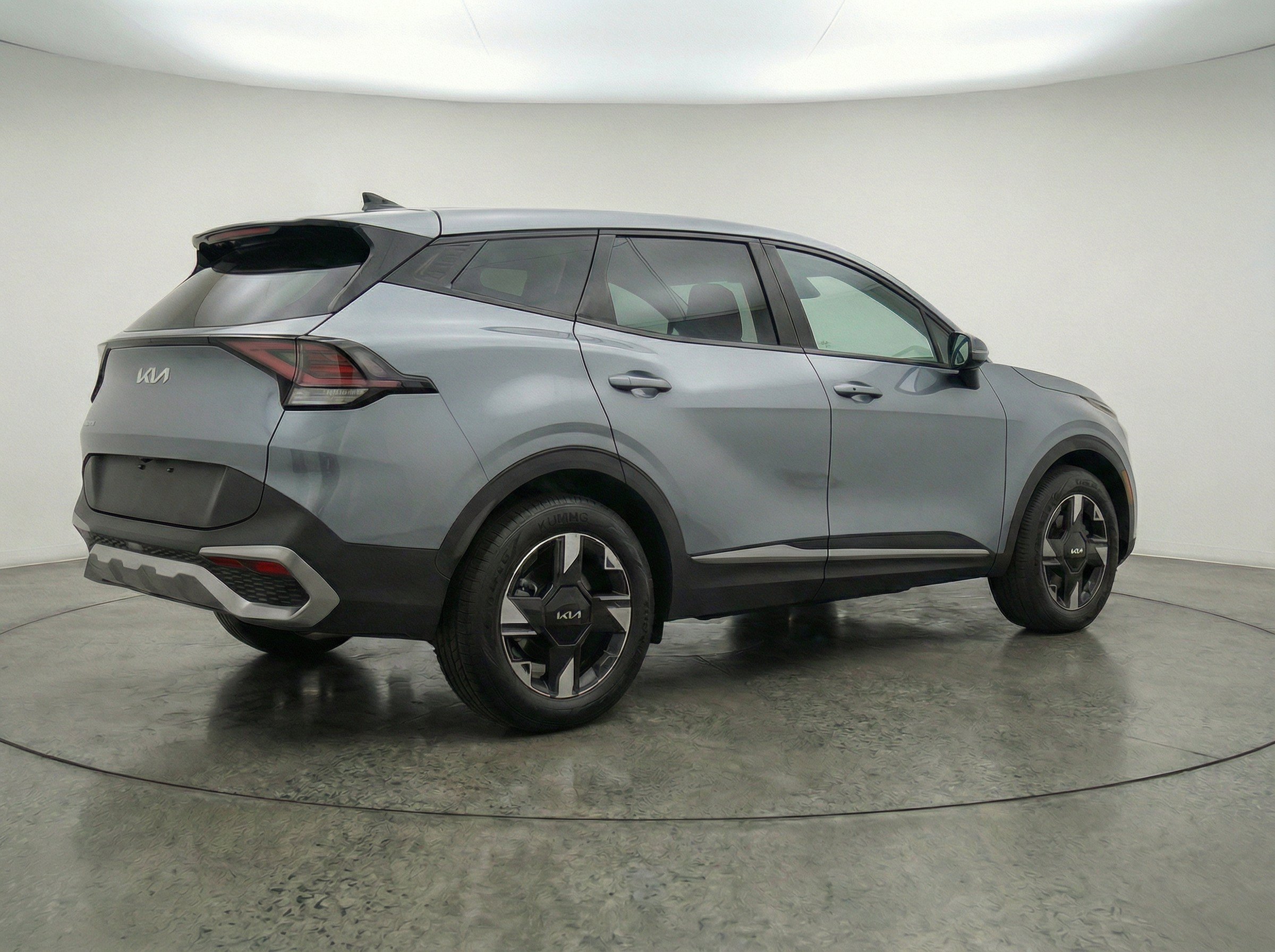 Thumbnail: 2026 Kia Sportage - 9