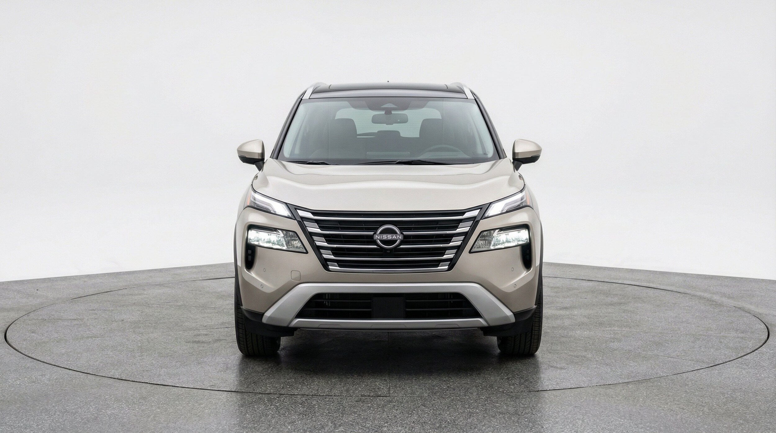 Thumbnail: 2025 Nissan Rogue - 2