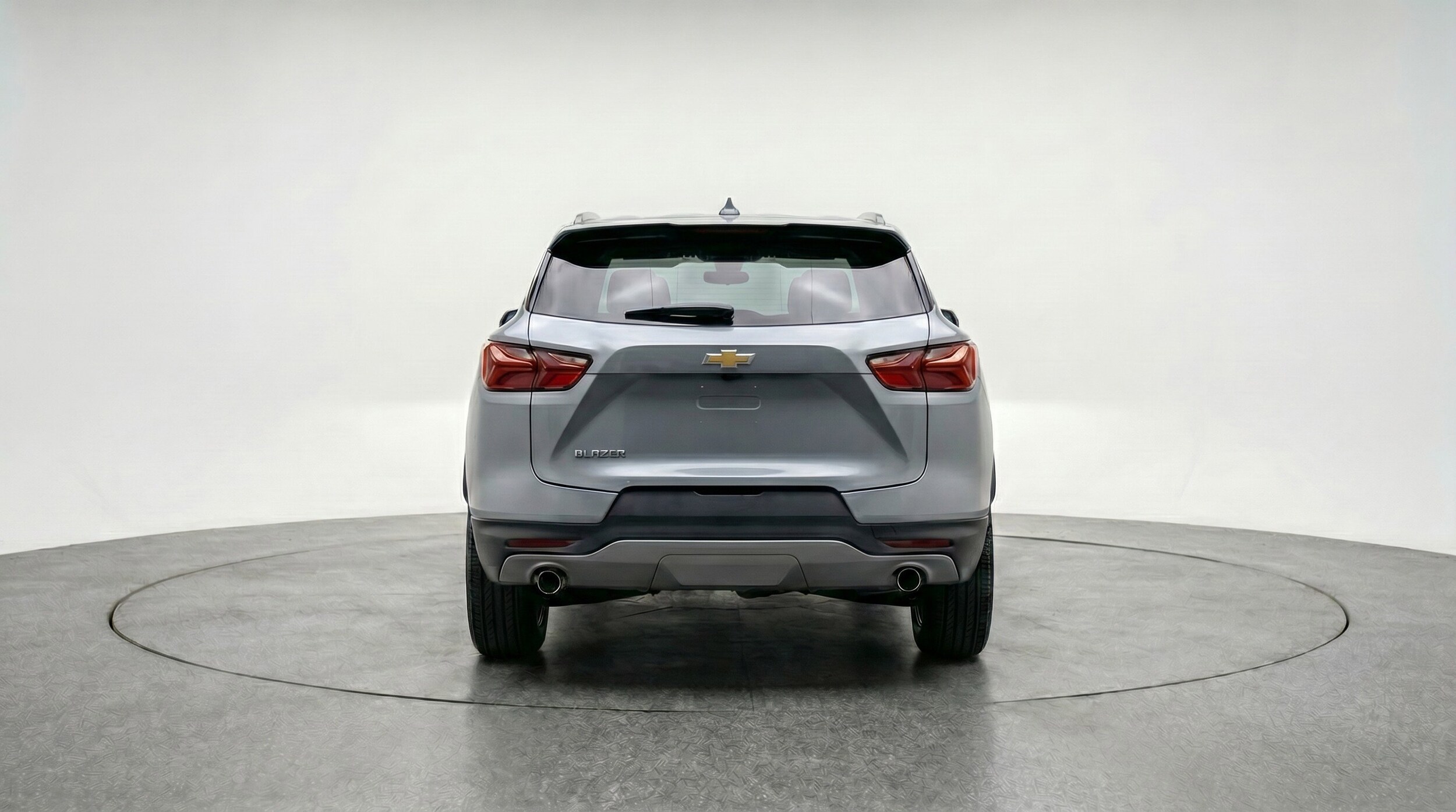 Thumbnail: 2025 Chevrolet Blazer - 7