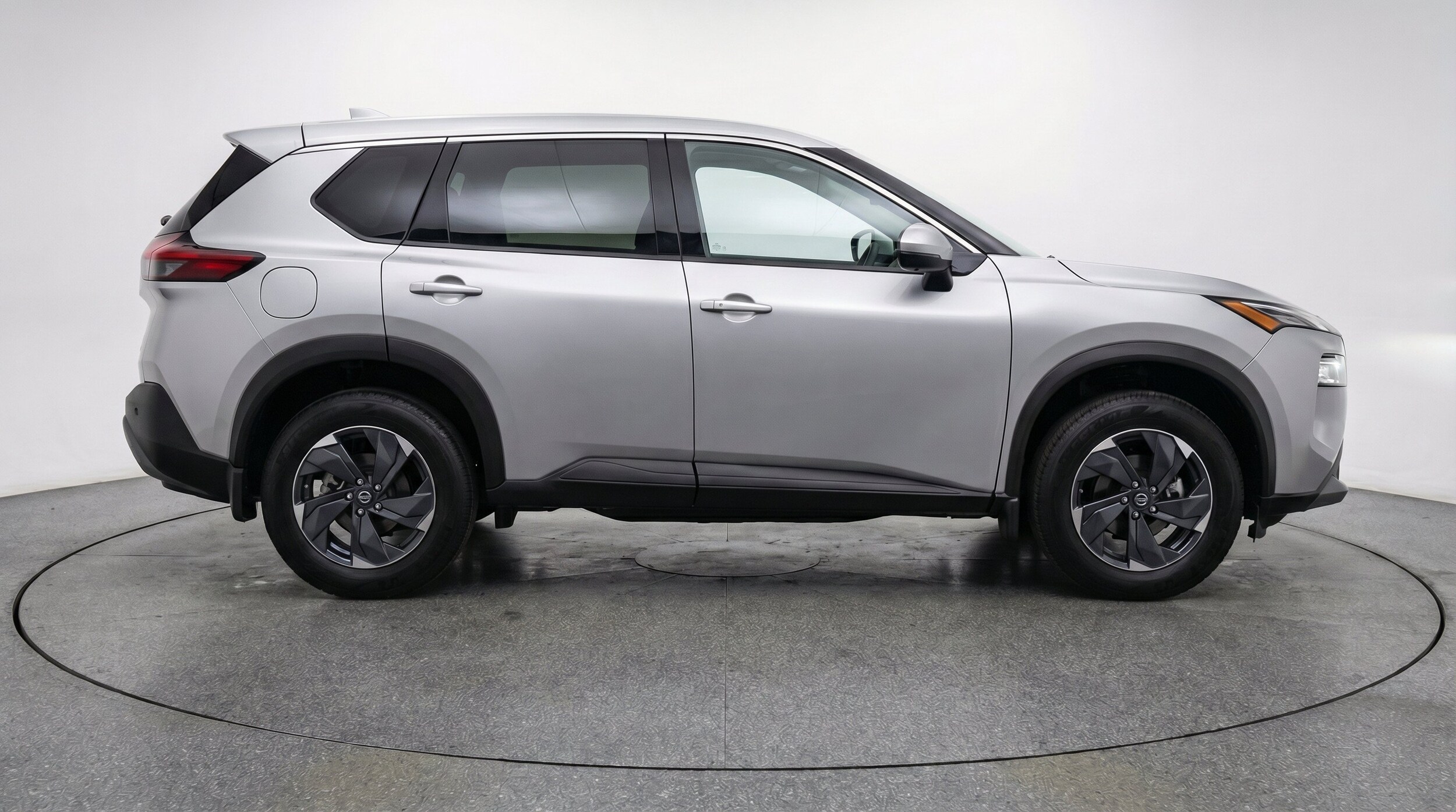 Thumbnail: 2025 Nissan Rogue - 11