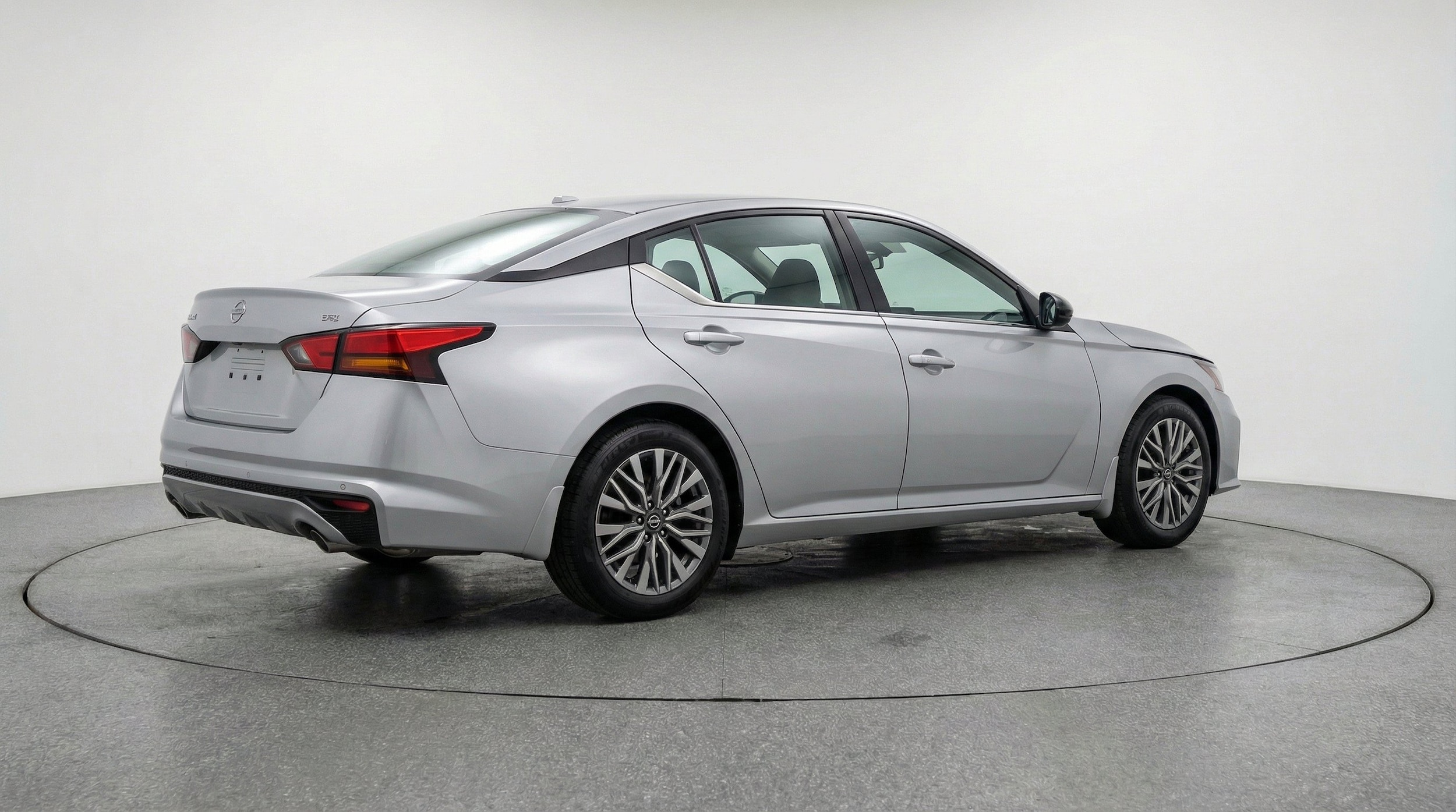 Thumbnail: 2026 Nissan Altima - 9