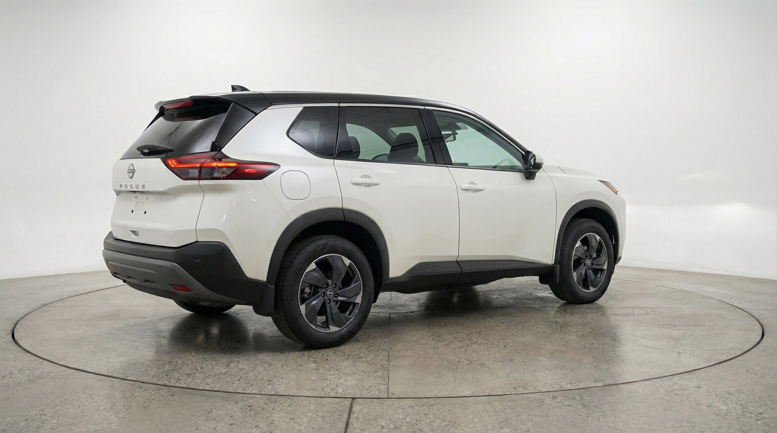 Thumbnail: 2025 Nissan Rogue - 9