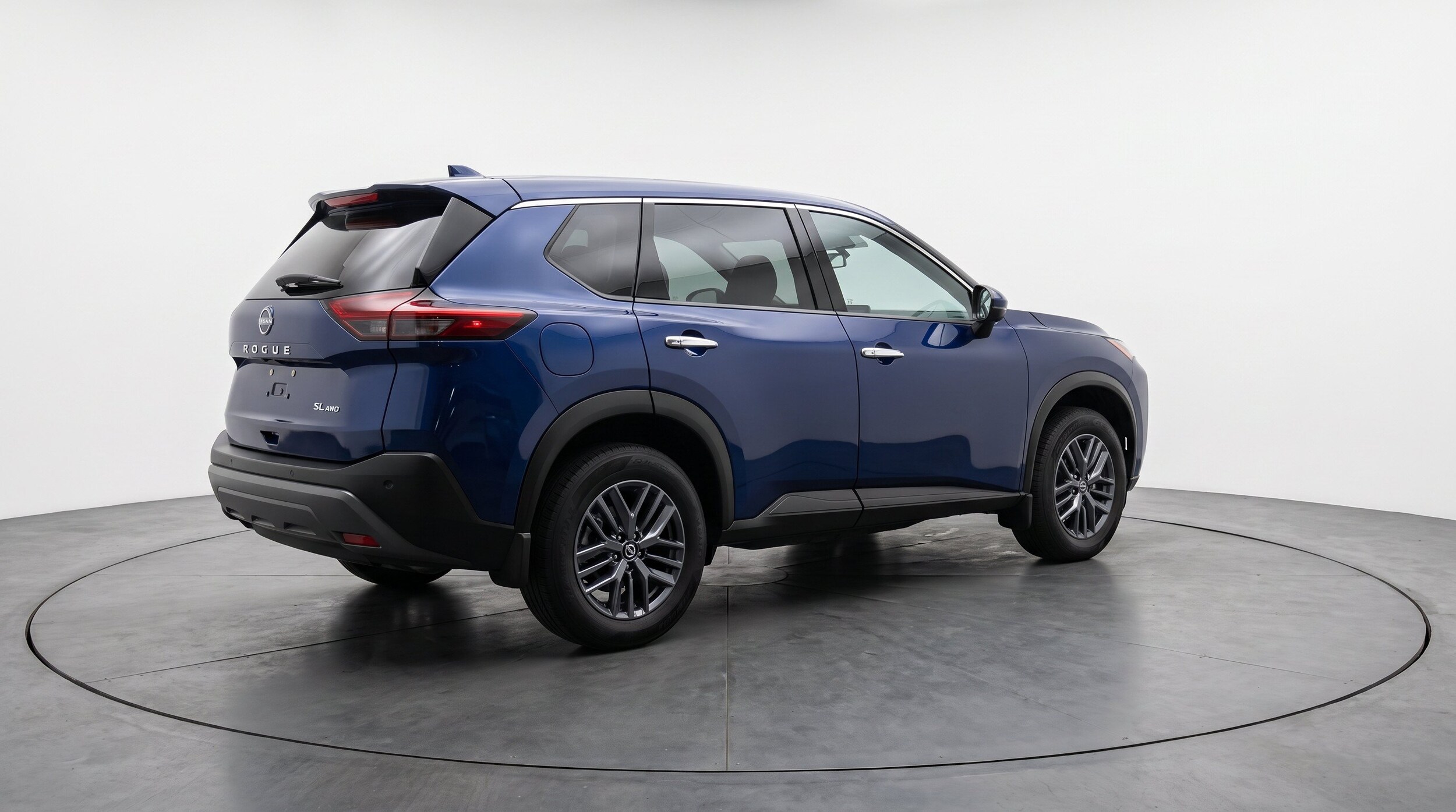 Thumbnail: 2026 Nissan Rogue - 9