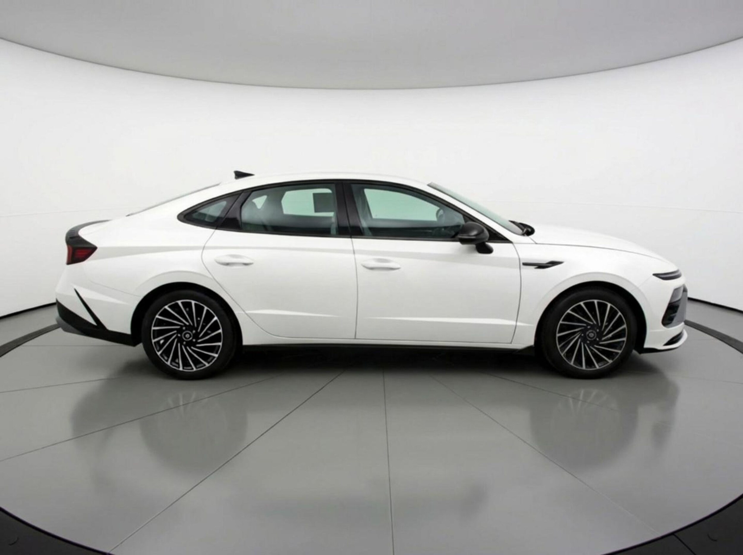 Thumbnail: 2025 Hyundai Sonata - 8