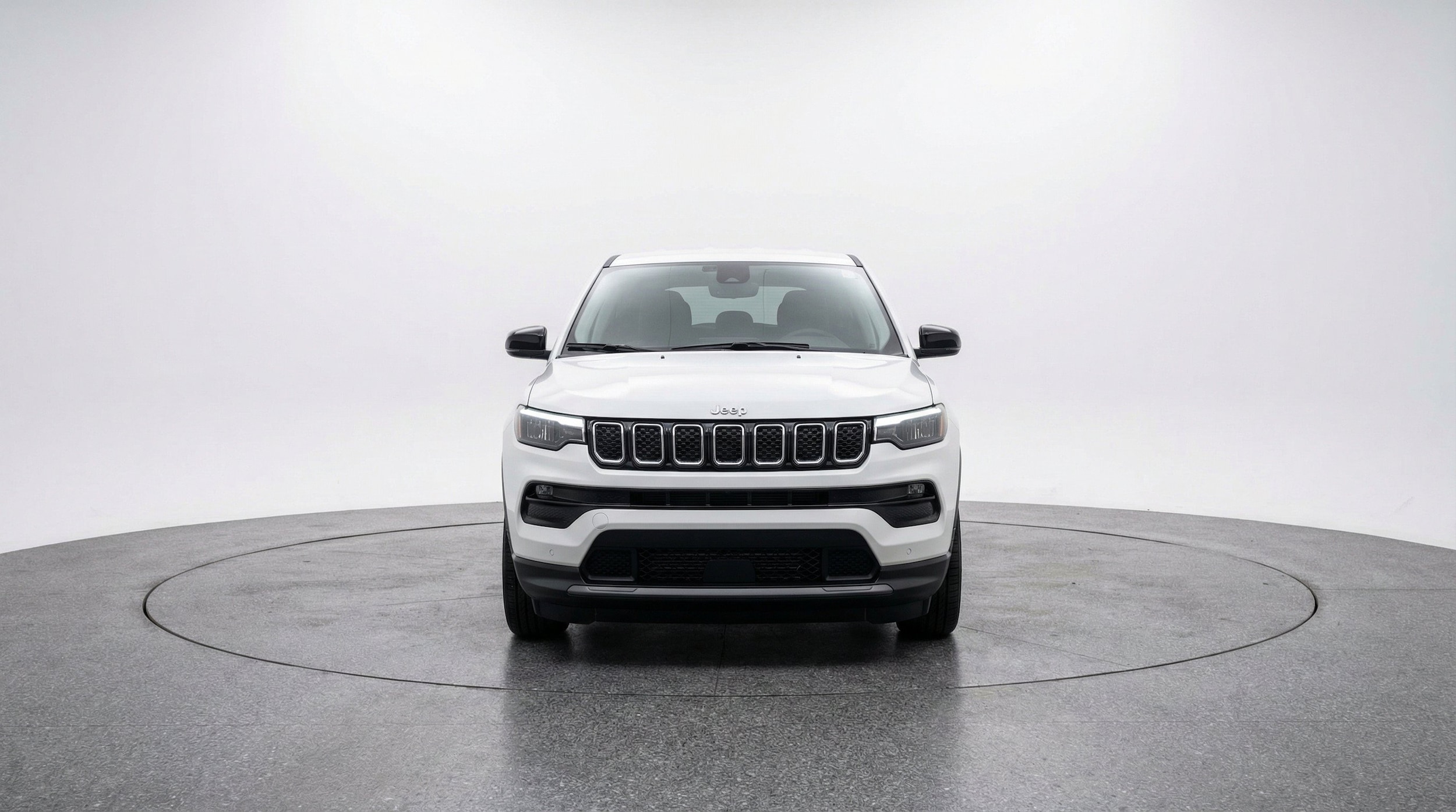 Thumbnail: 2025 Jeep Compass - 2