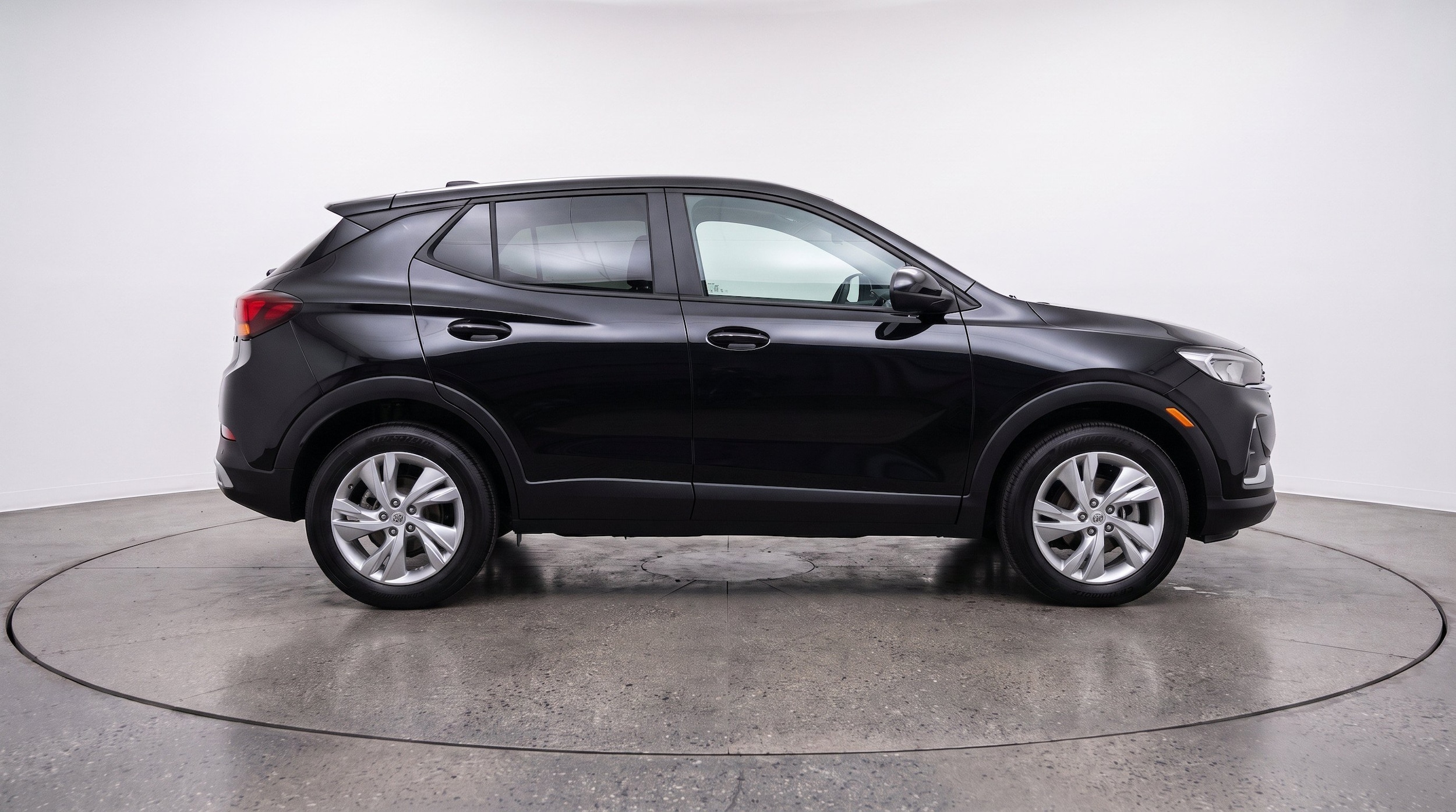Thumbnail: 2026 Buick Encore GX - 11