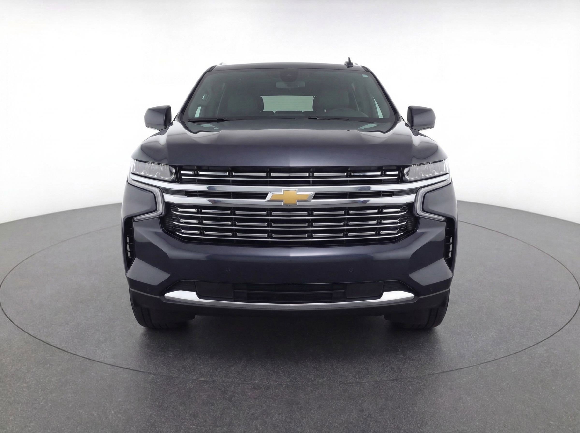 Thumbnail: 2023 Chevrolet Suburban - 2