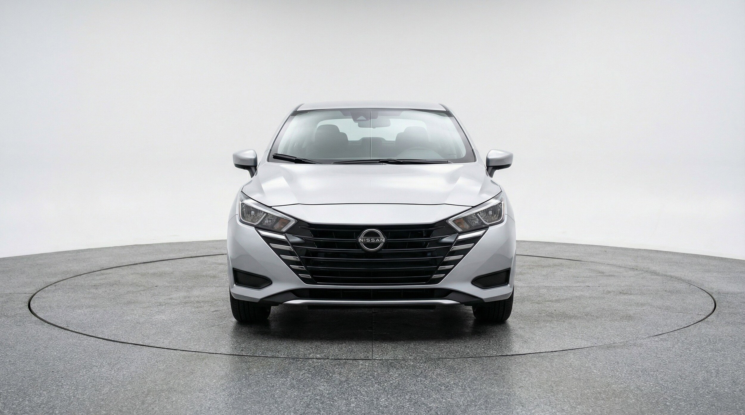 Thumbnail: 2025 Nissan Versa - 2