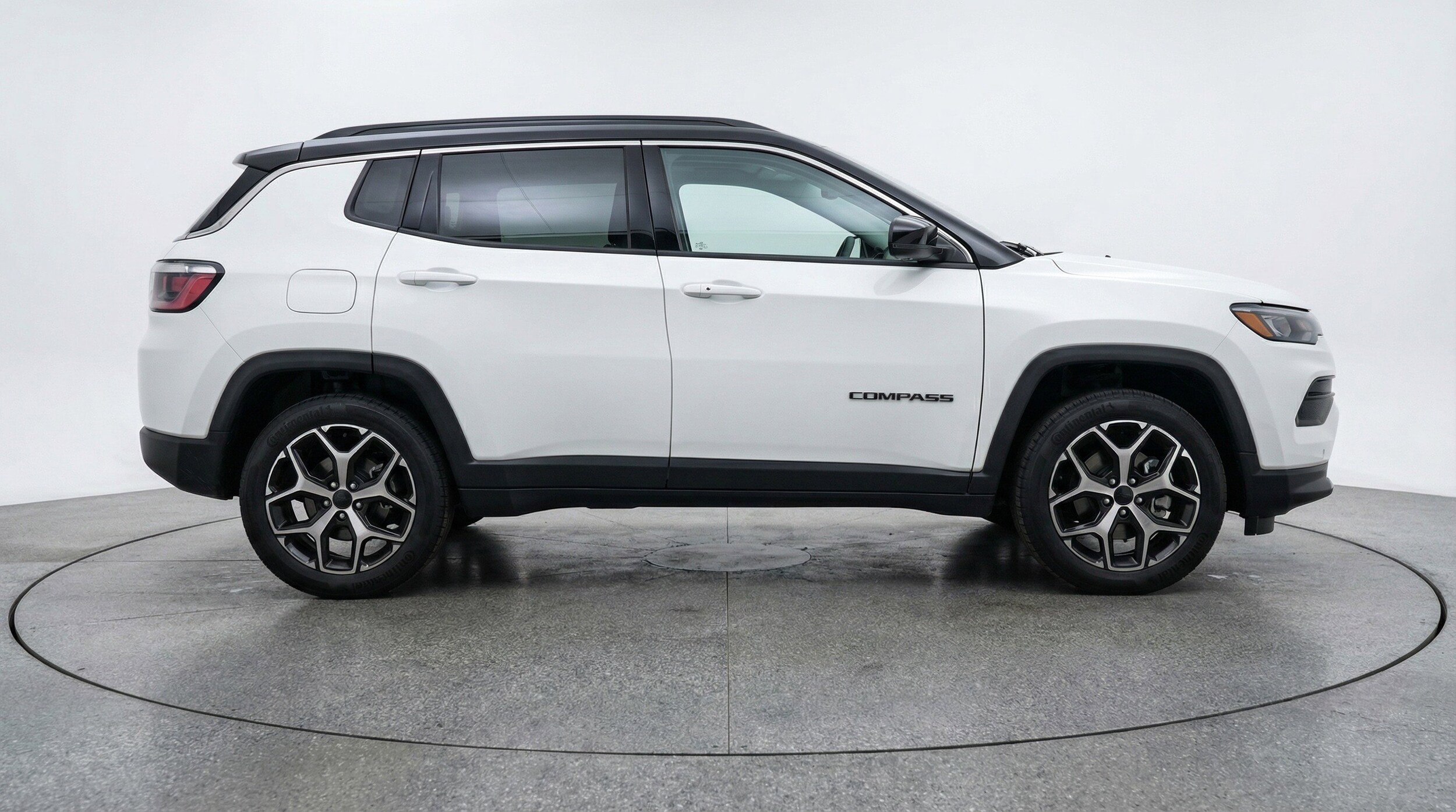 Thumbnail: 2025 Jeep Compass - 11