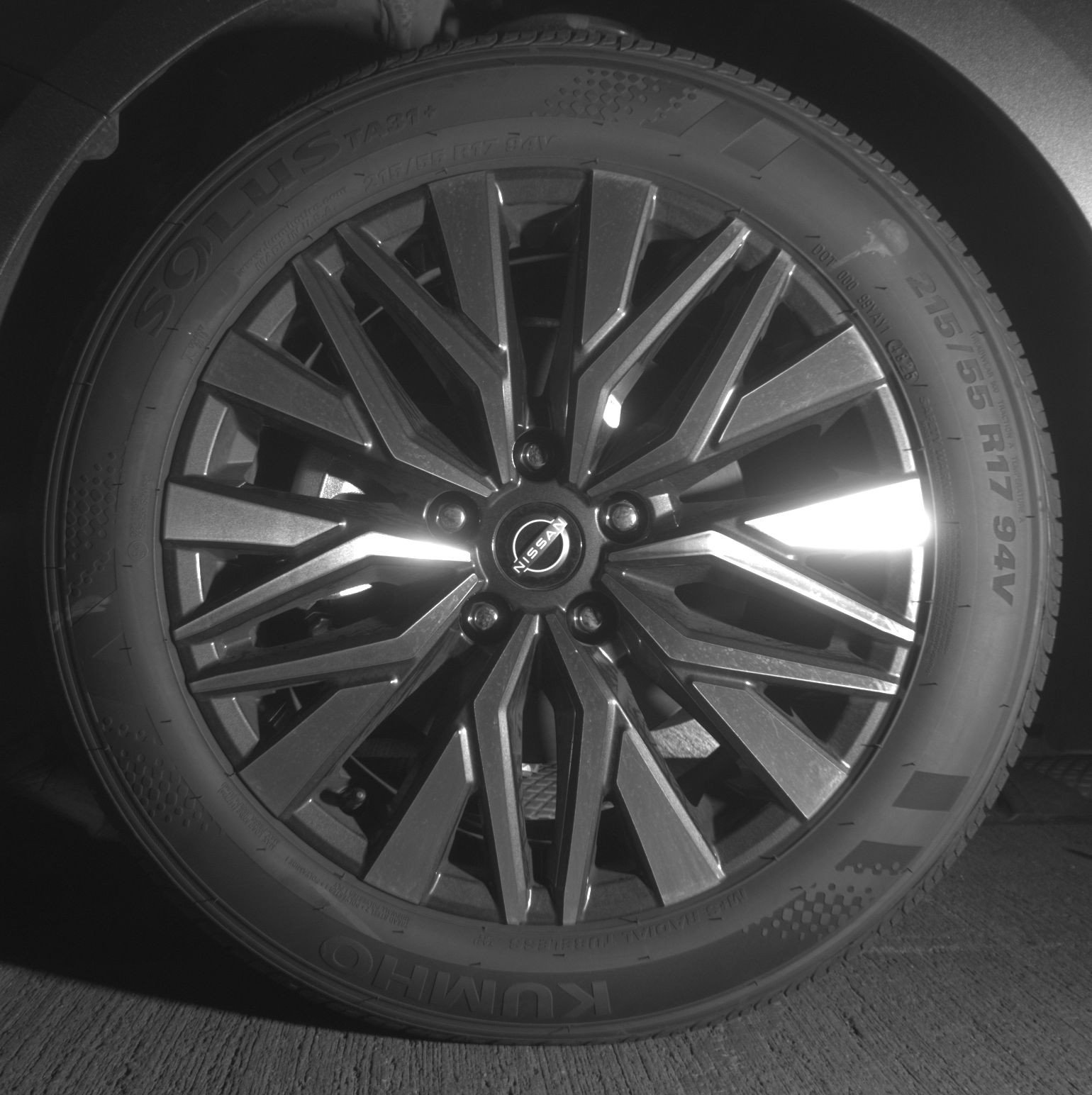 Thumbnail: 2026 Nissan Altima - 12