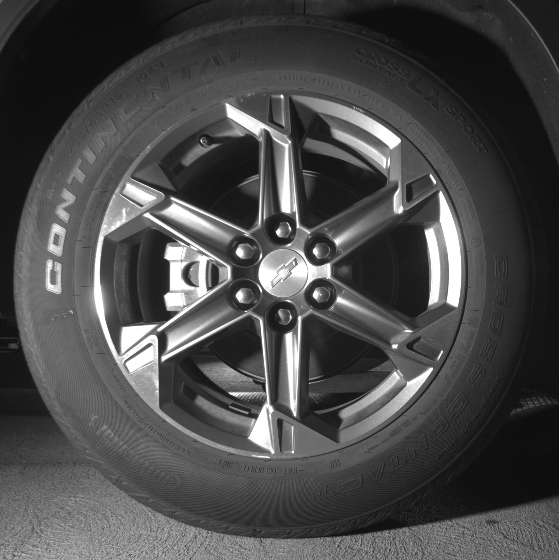 Thumbnail: 2025 Chevrolet Blazer - 15