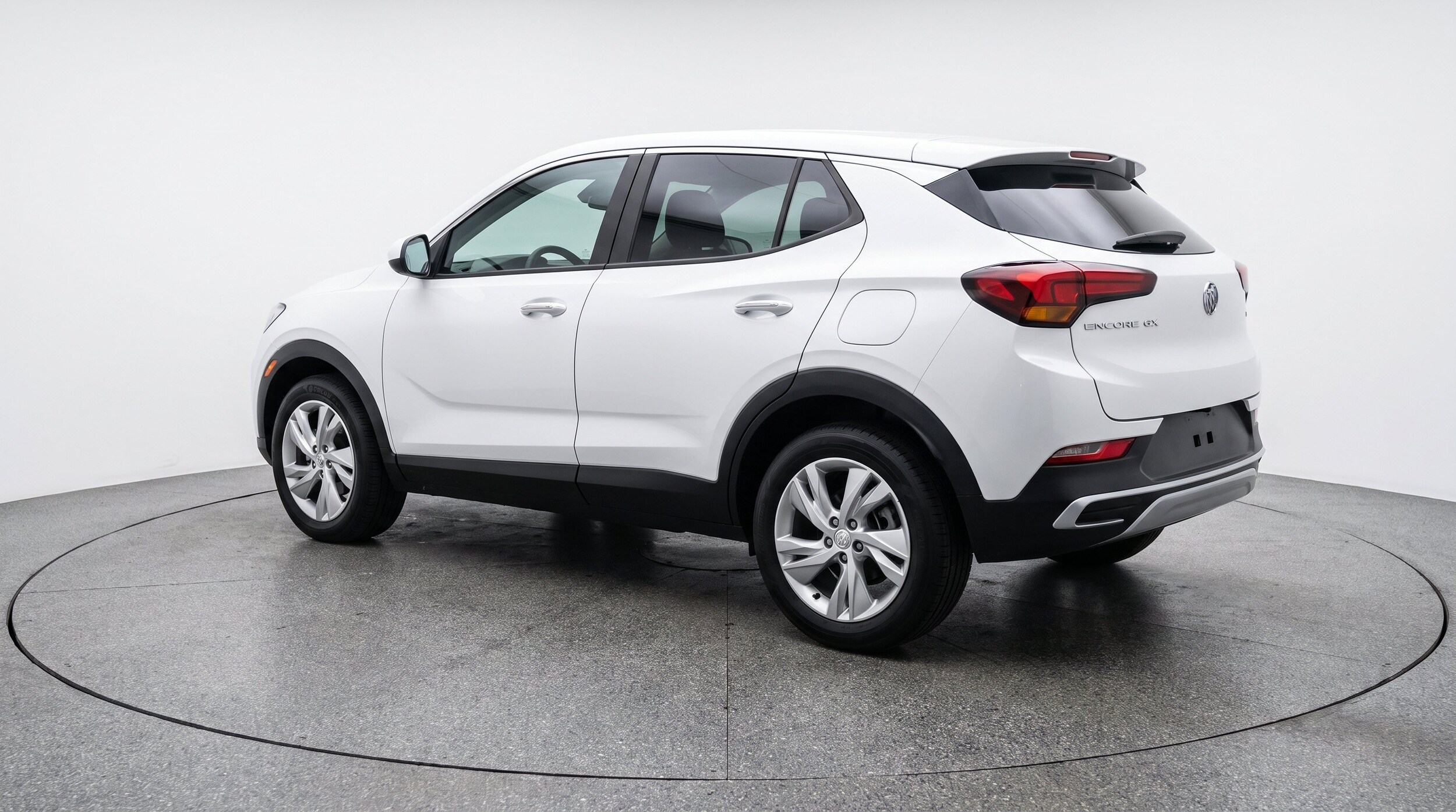 Thumbnail: 2026 Buick Encore GX - 6