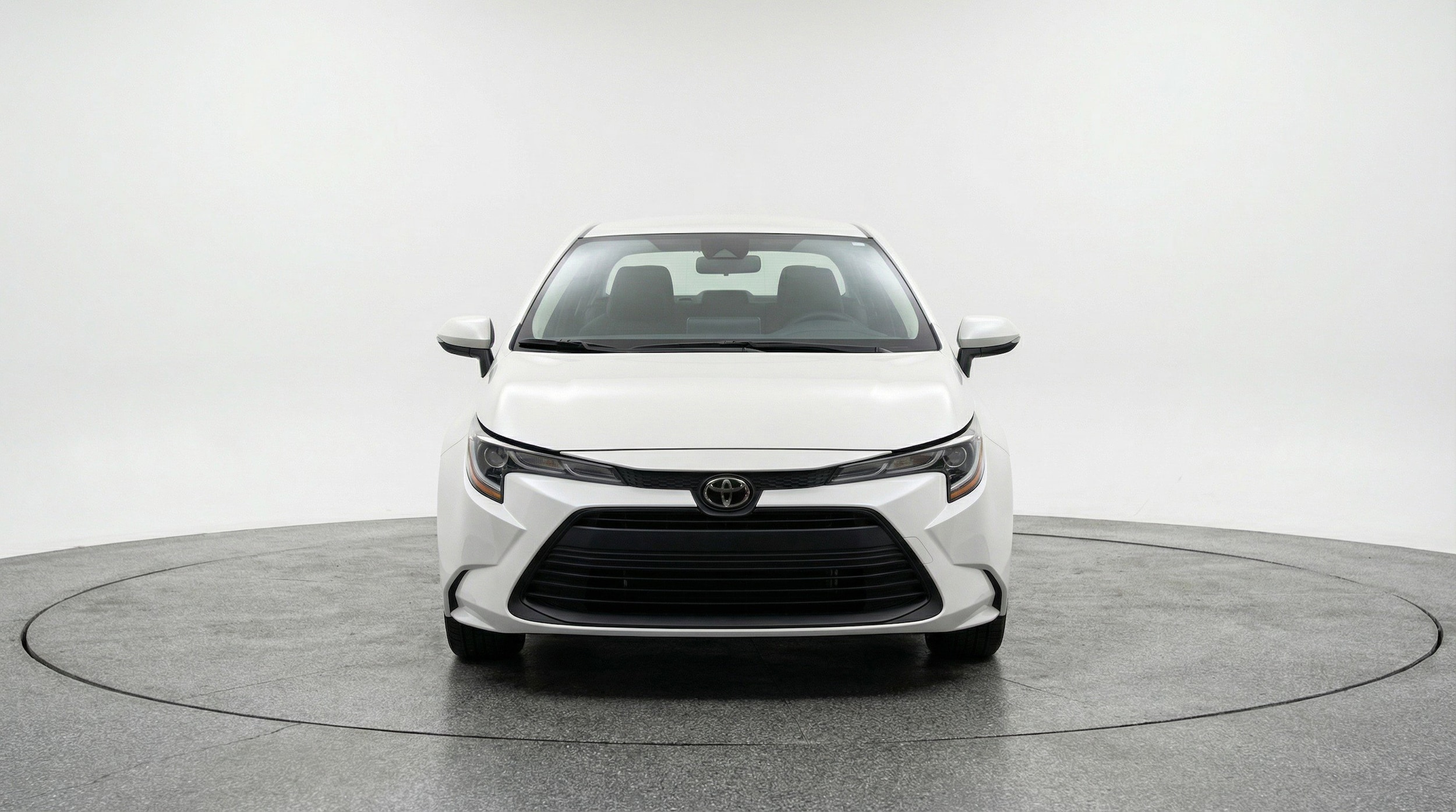 Thumbnail: 2025 Toyota Corolla - 2