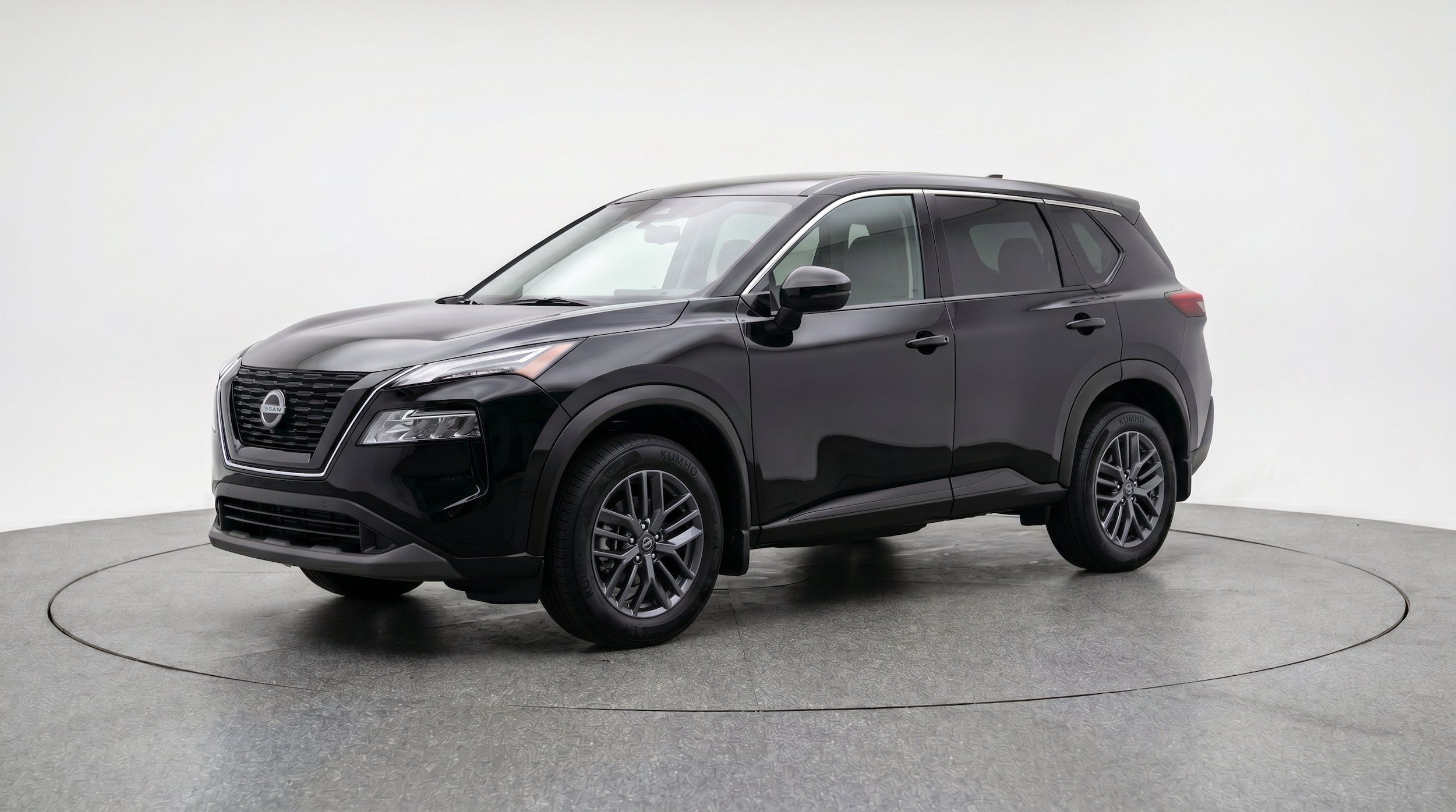Thumbnail: 2026 Nissan Rogue - 3