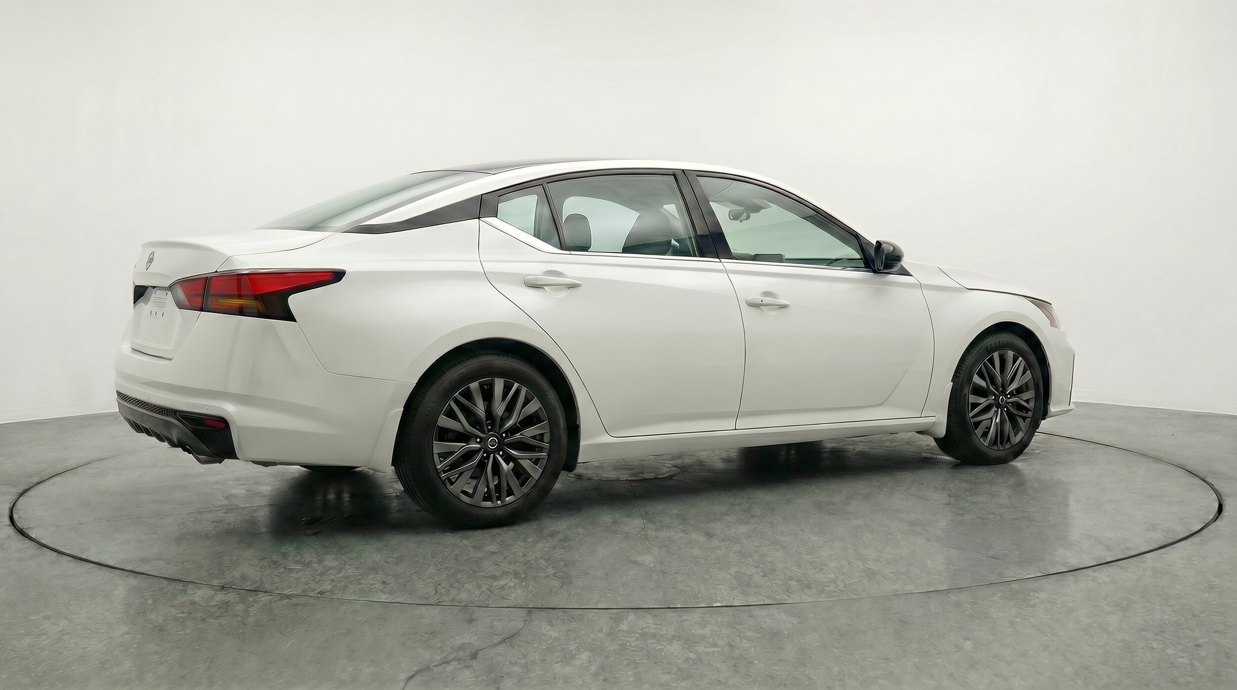 Thumbnail: 2026 Nissan Altima - 9