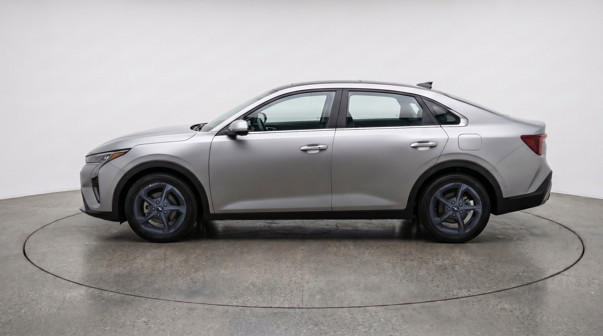 Thumbnail: 2025 Kia K4 - 5