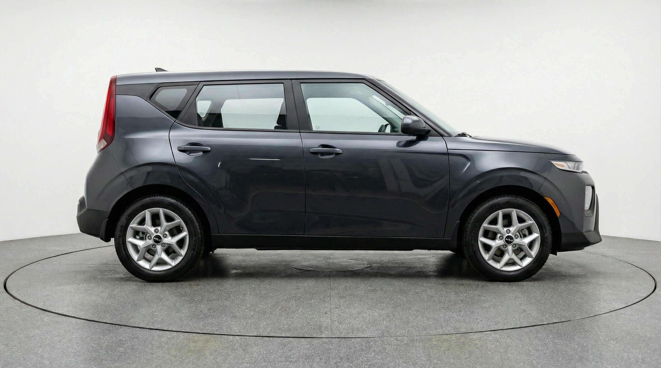 Thumbnail: 2025 Kia Soul - 11