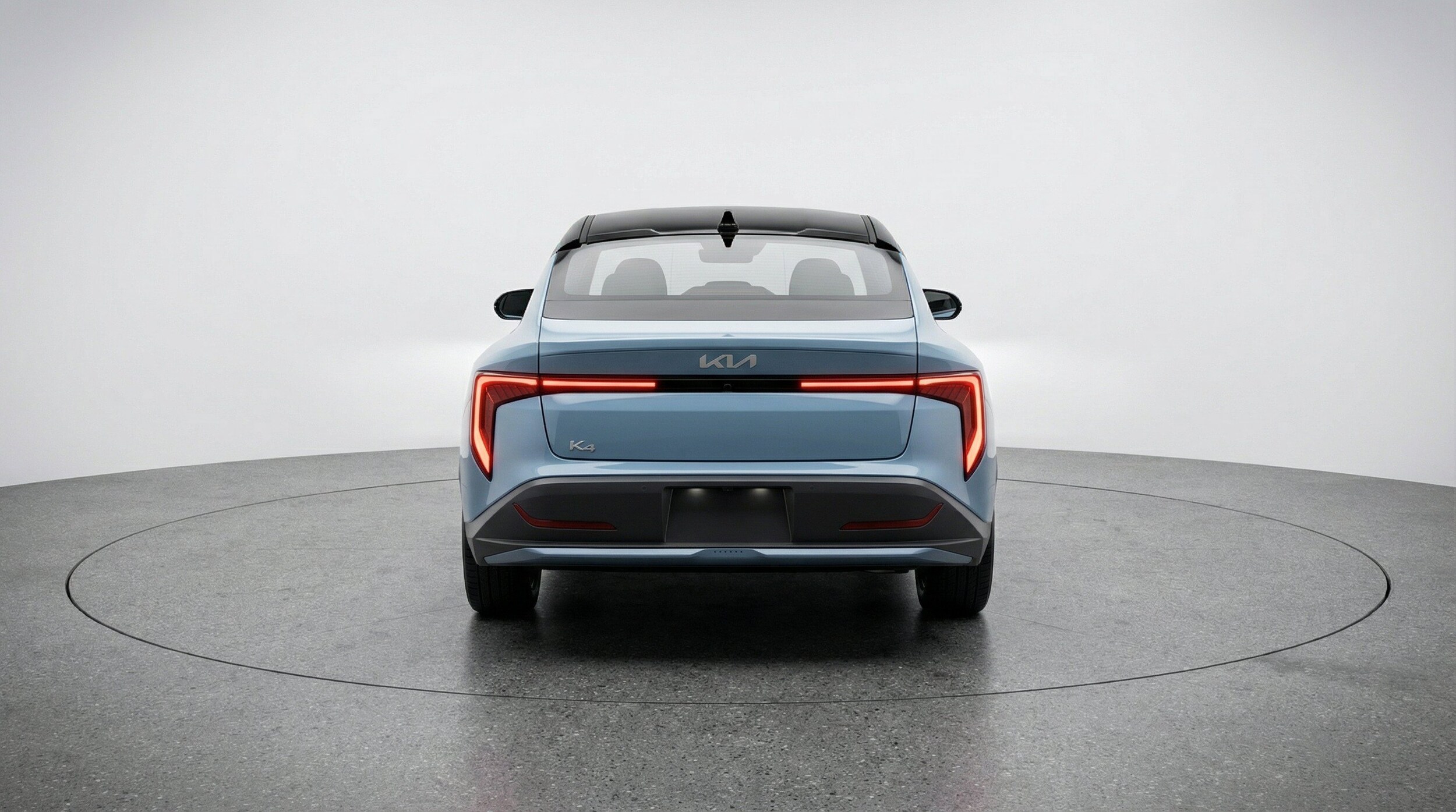 Thumbnail: 2026 Kia K4 - 7