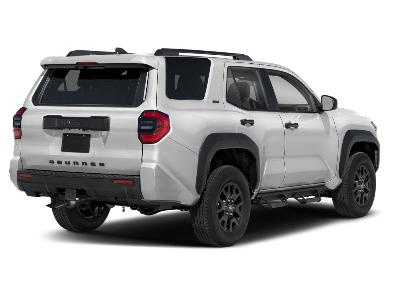Thumbnail: 2025 Toyota 4Runner - 2