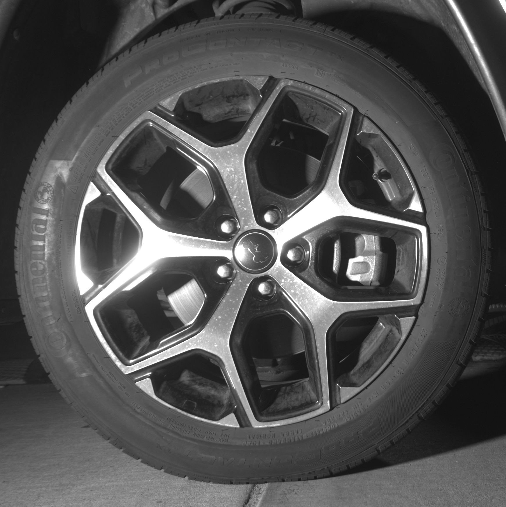 Thumbnail: 2025 Jeep Compass - 13