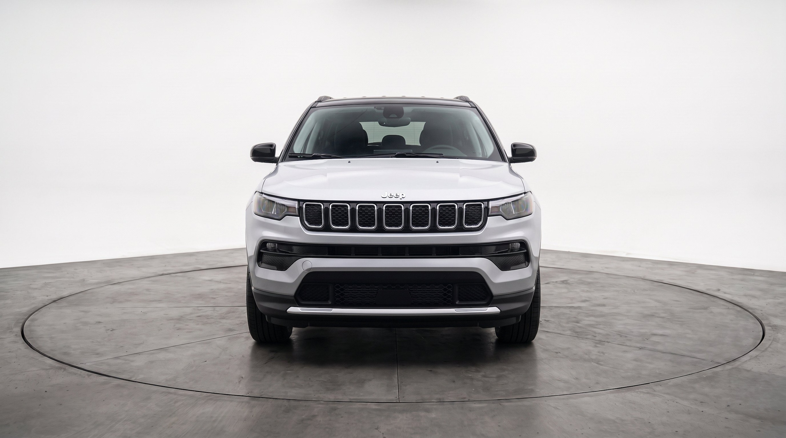 Thumbnail: 2025 Jeep Compass - 2