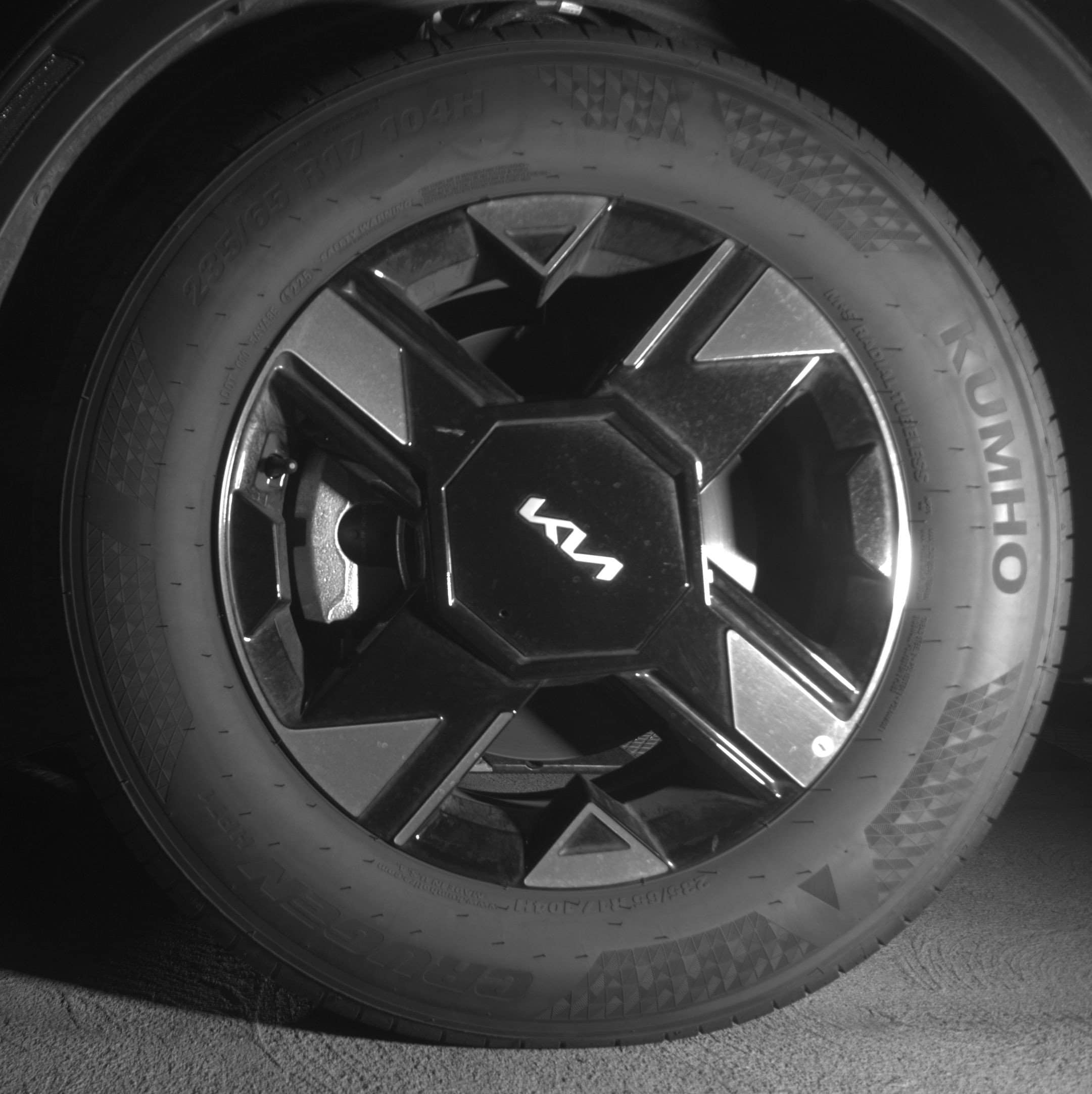 Thumbnail: 2026 Kia Sportage - 11