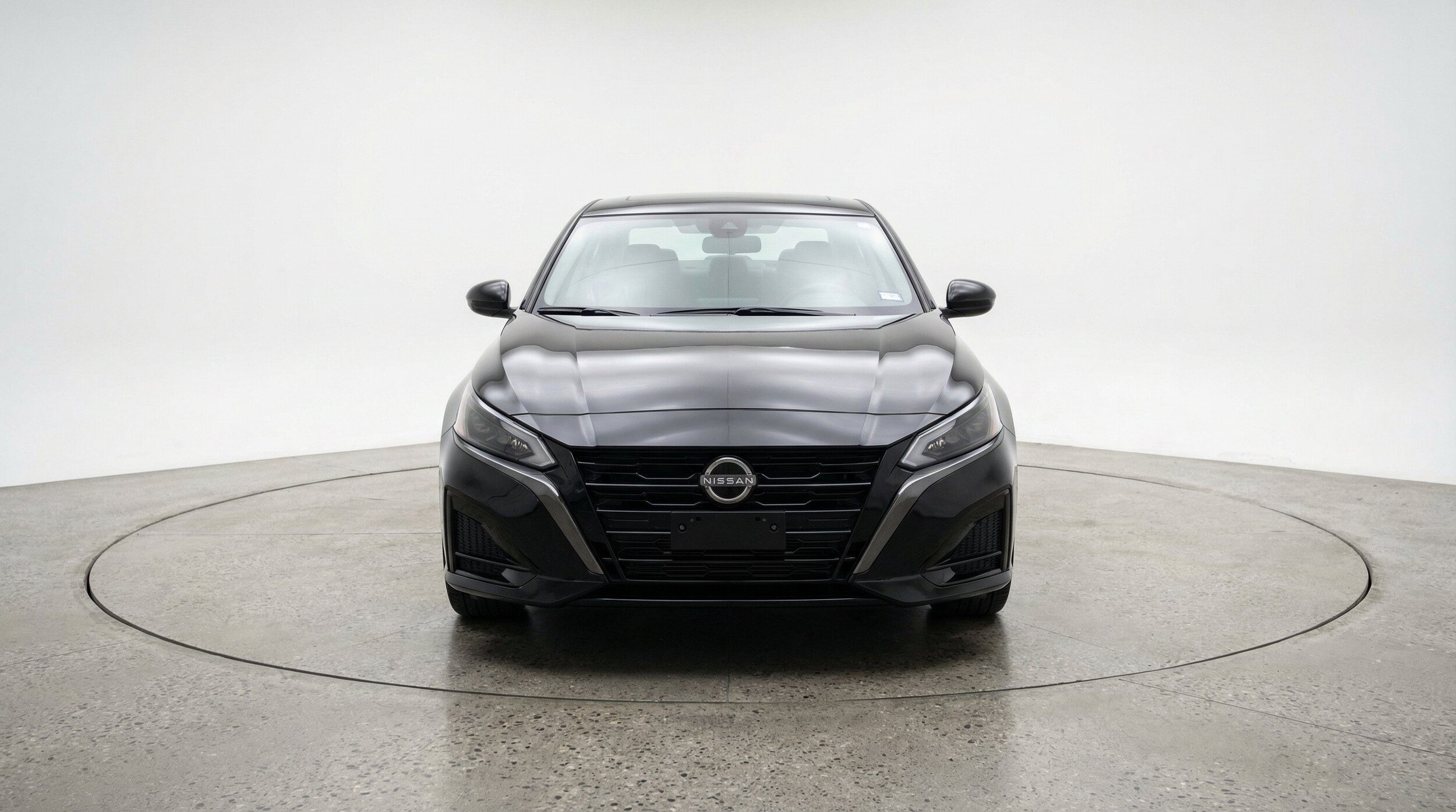 Thumbnail: 2026 Nissan Altima - 2