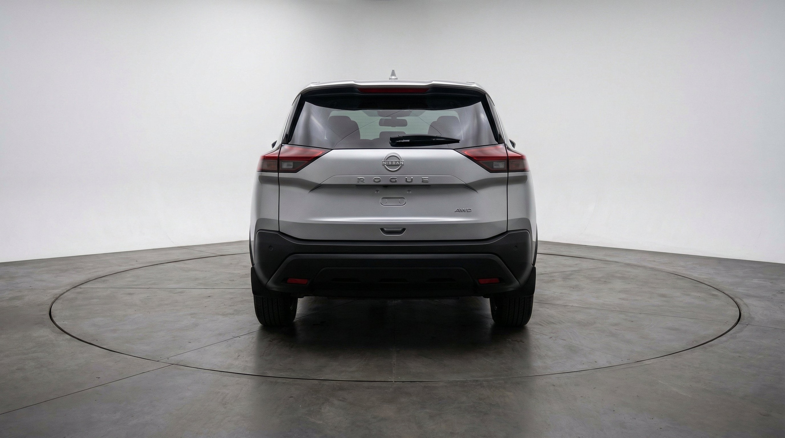 Thumbnail: 2025 Nissan Rogue - 7