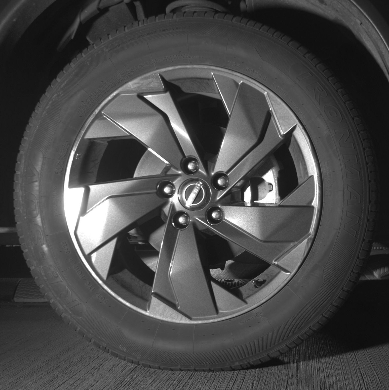 Thumbnail: 2025 Nissan Rogue - 10