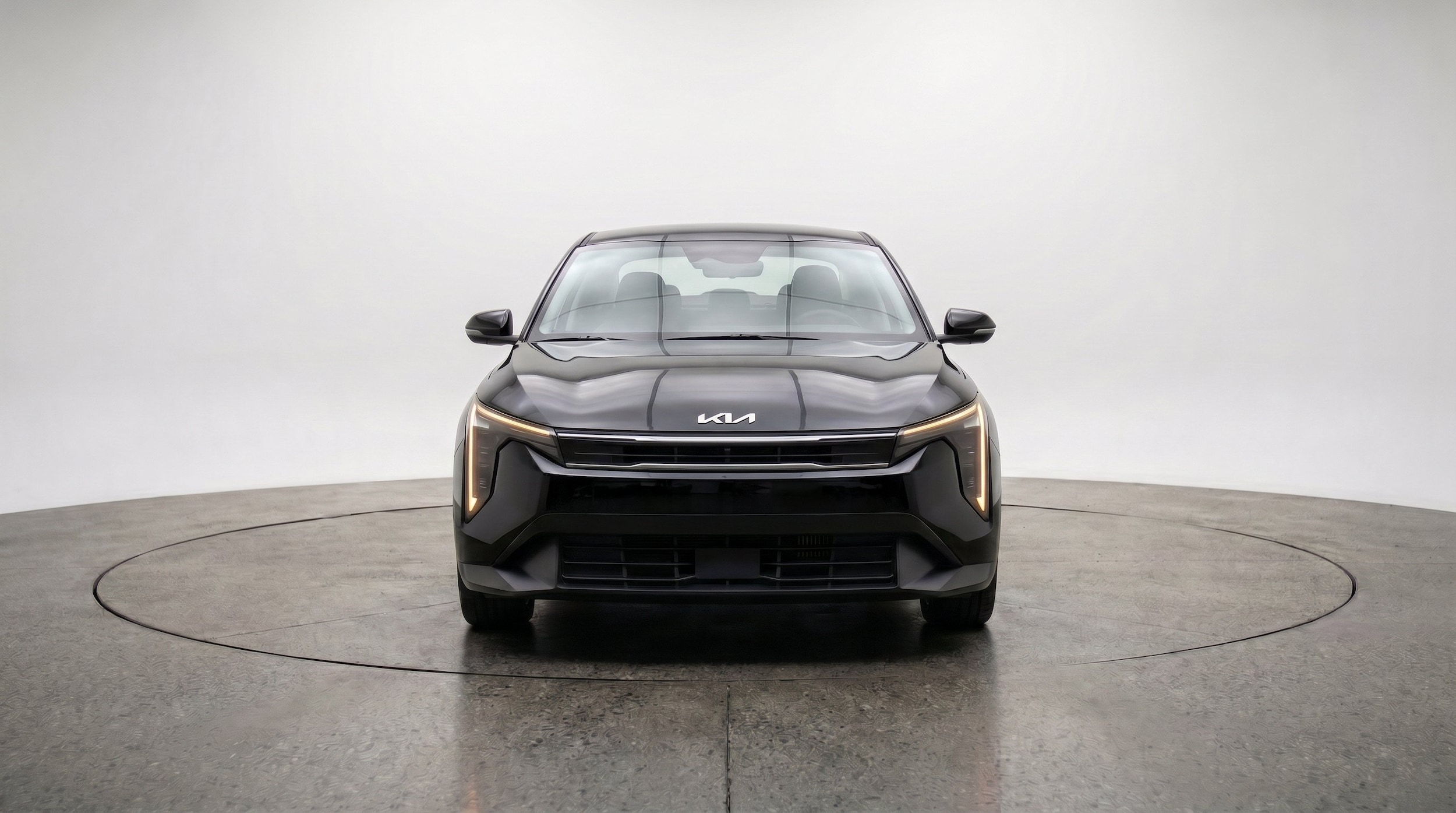 Thumbnail: 2026 Kia K4 - 2