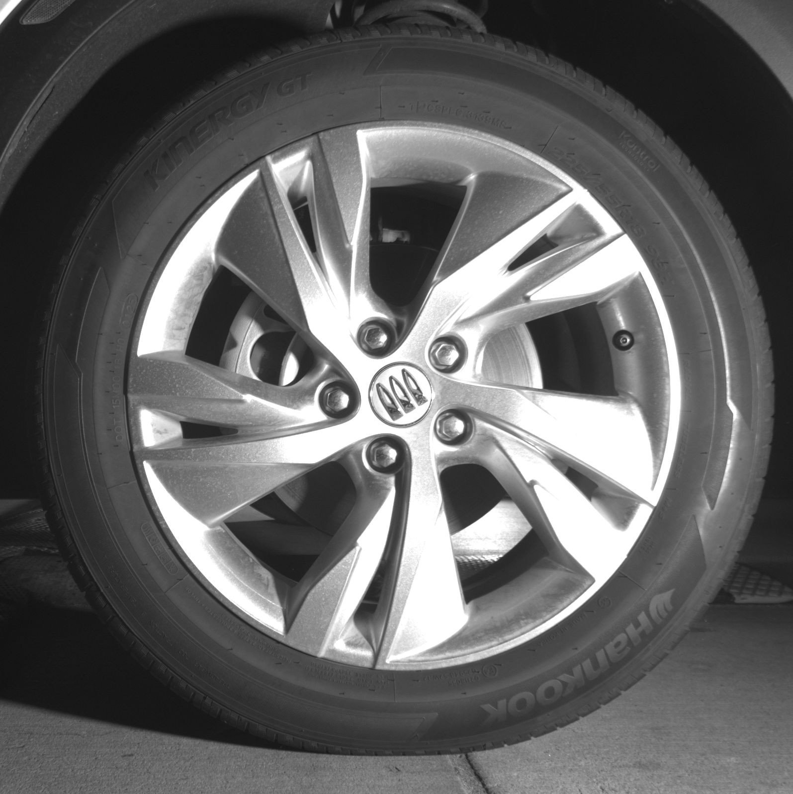 Thumbnail: 2025 Buick Encore GX - 12