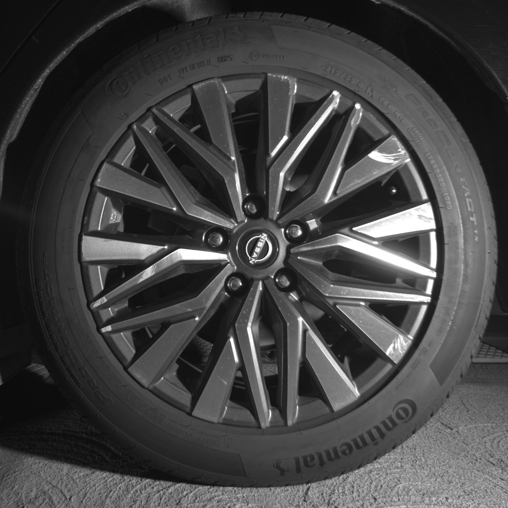 Thumbnail: 2025 Nissan Altima - 14