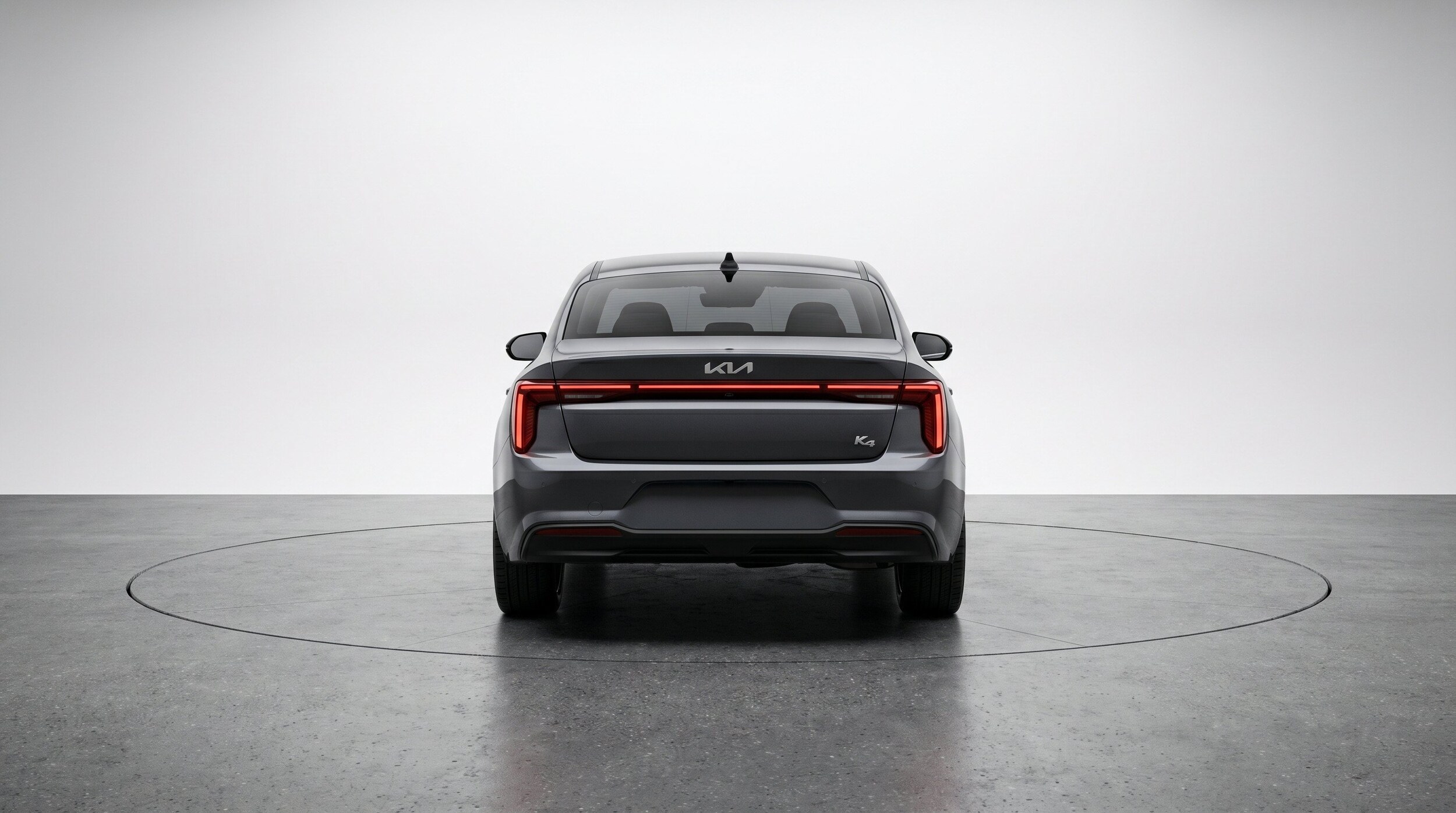 Thumbnail: 2026 Kia K4 - 7