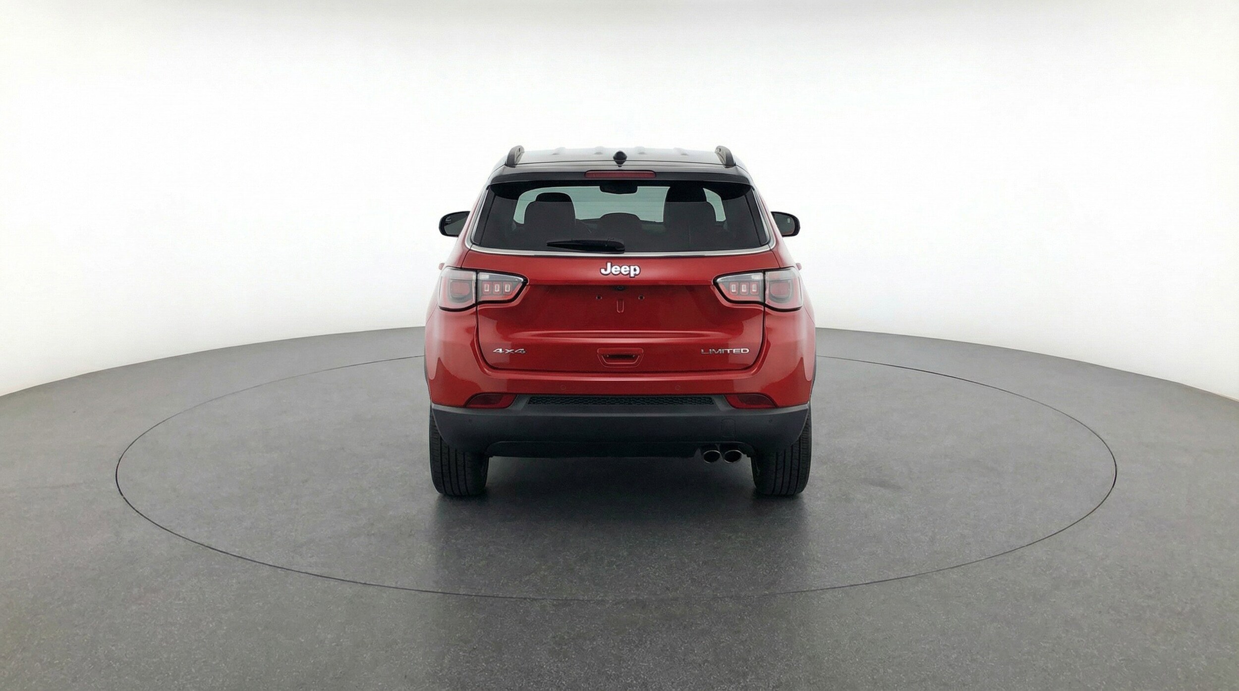 Thumbnail: 2025 Jeep Compass - 7