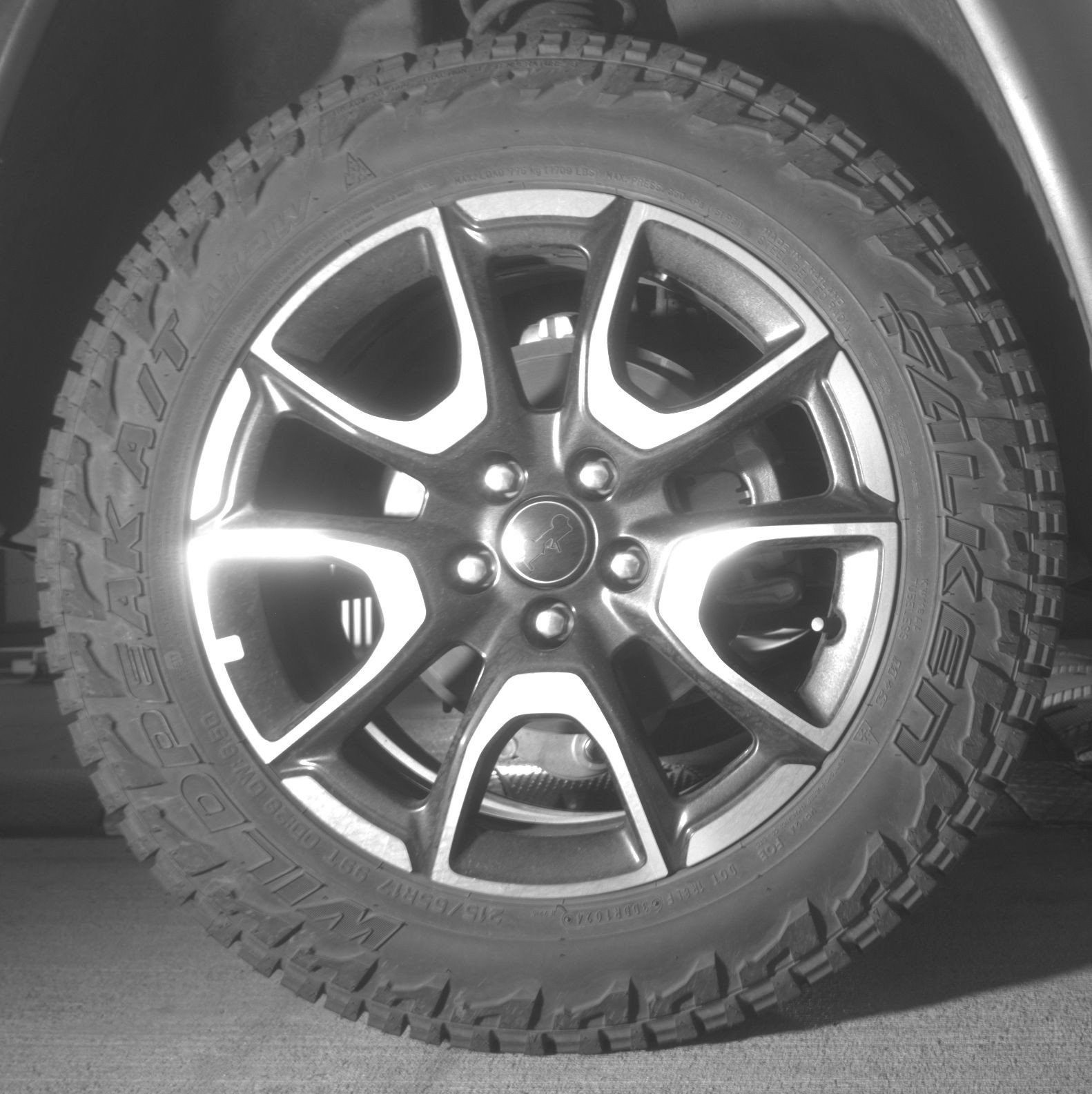 Thumbnail: 2025 Jeep Compass - 15