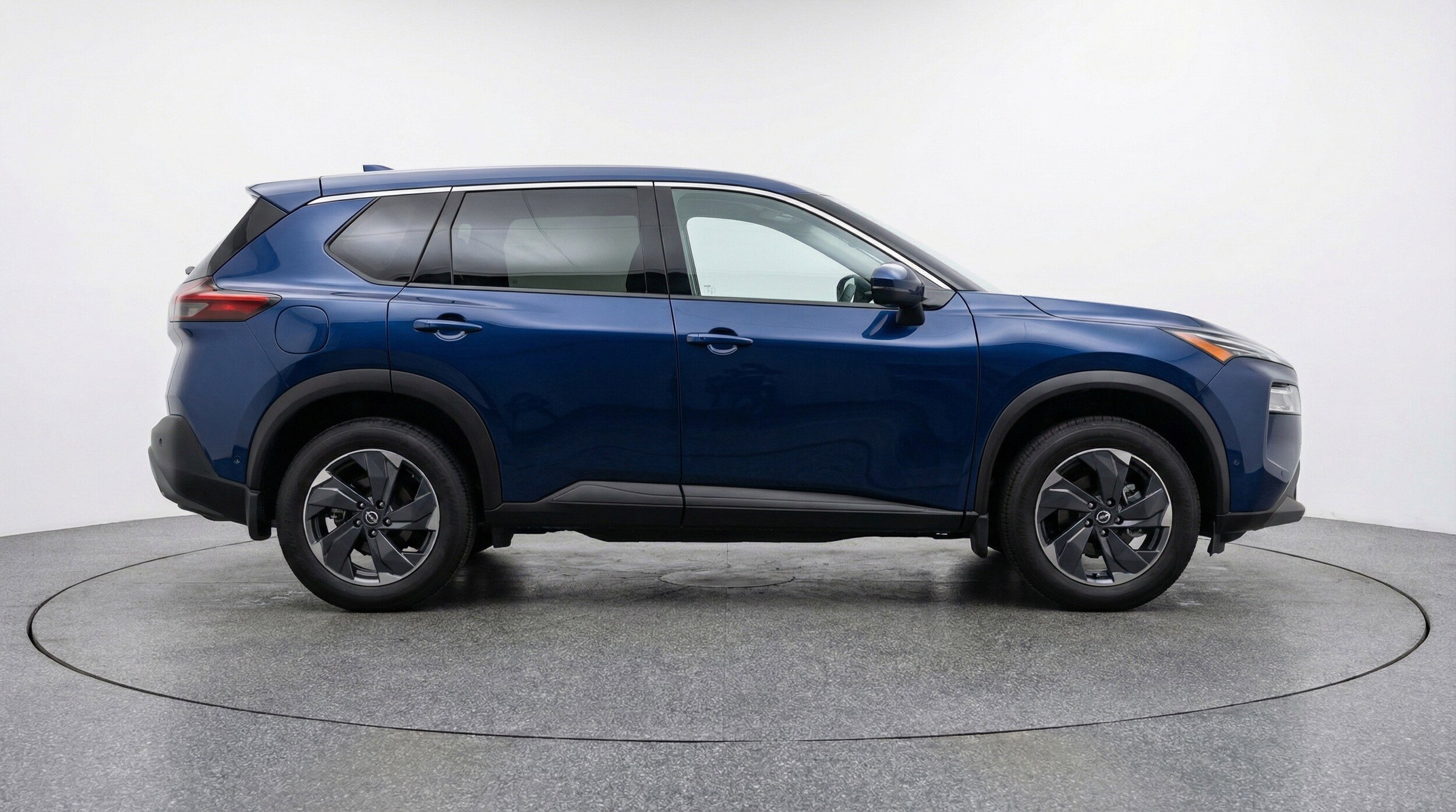 Thumbnail: 2025 Nissan Rogue - 11