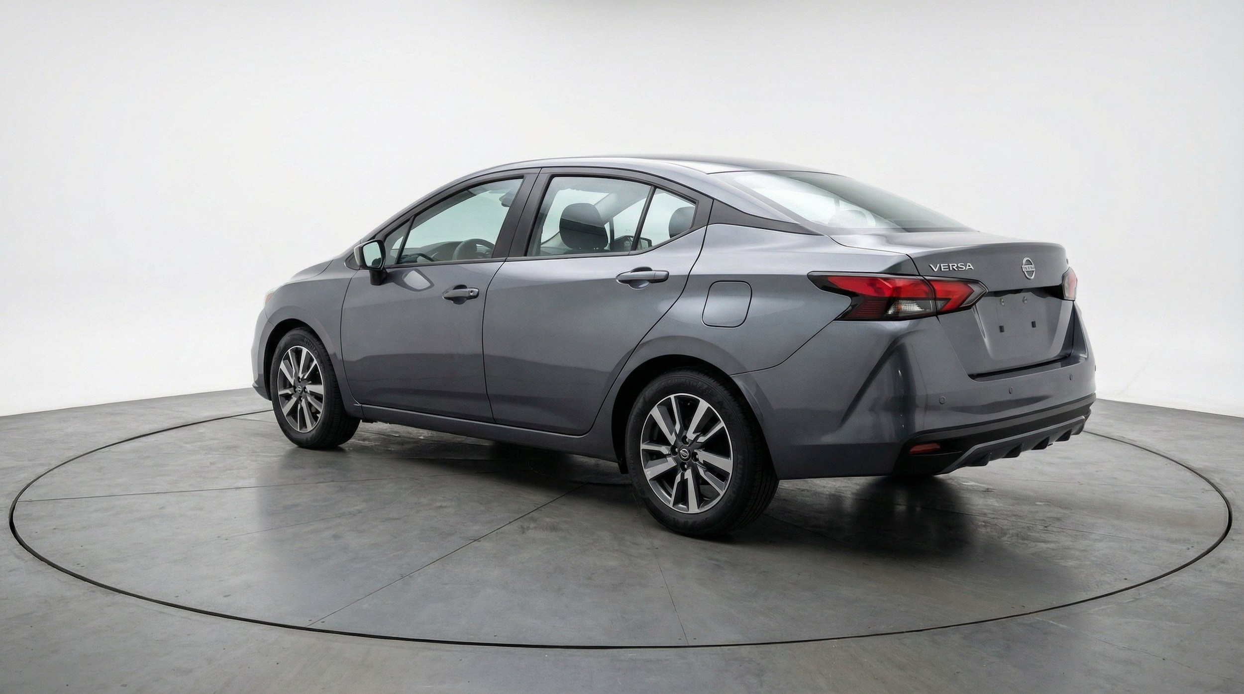 Thumbnail: 2025 Nissan Versa - 6