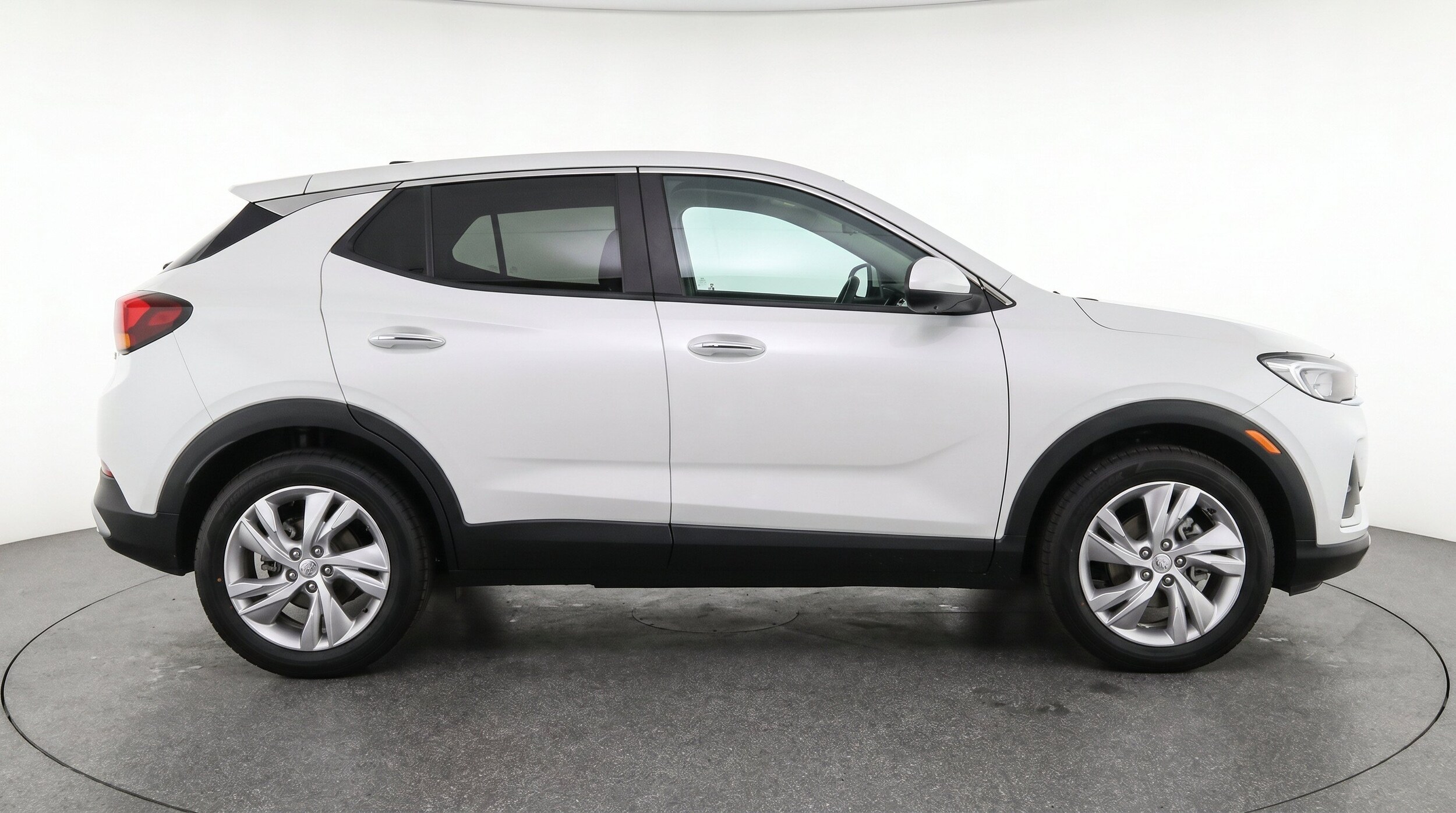 Thumbnail: 2026 Buick Encore GX - 11