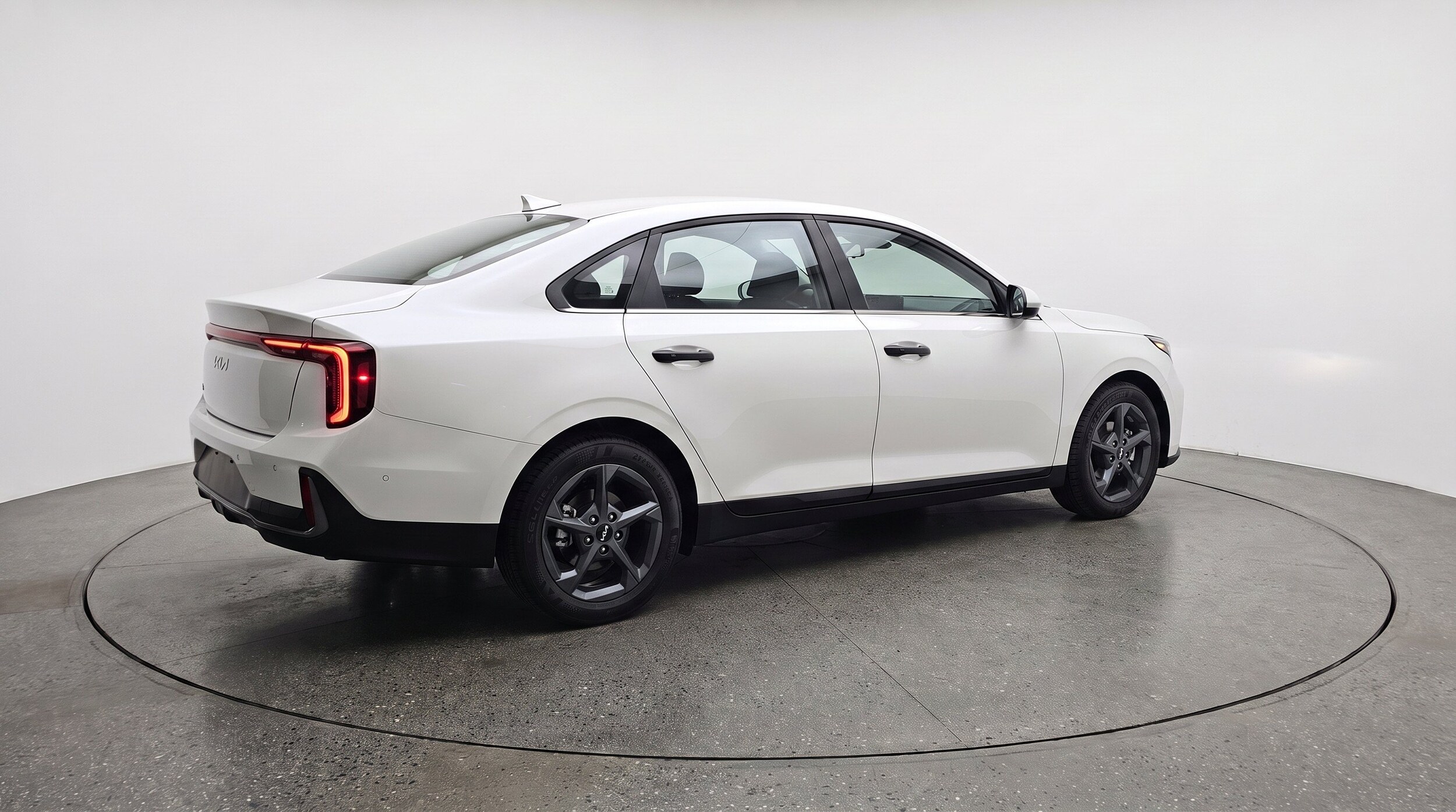 Thumbnail: 2026 Kia K4 - 9