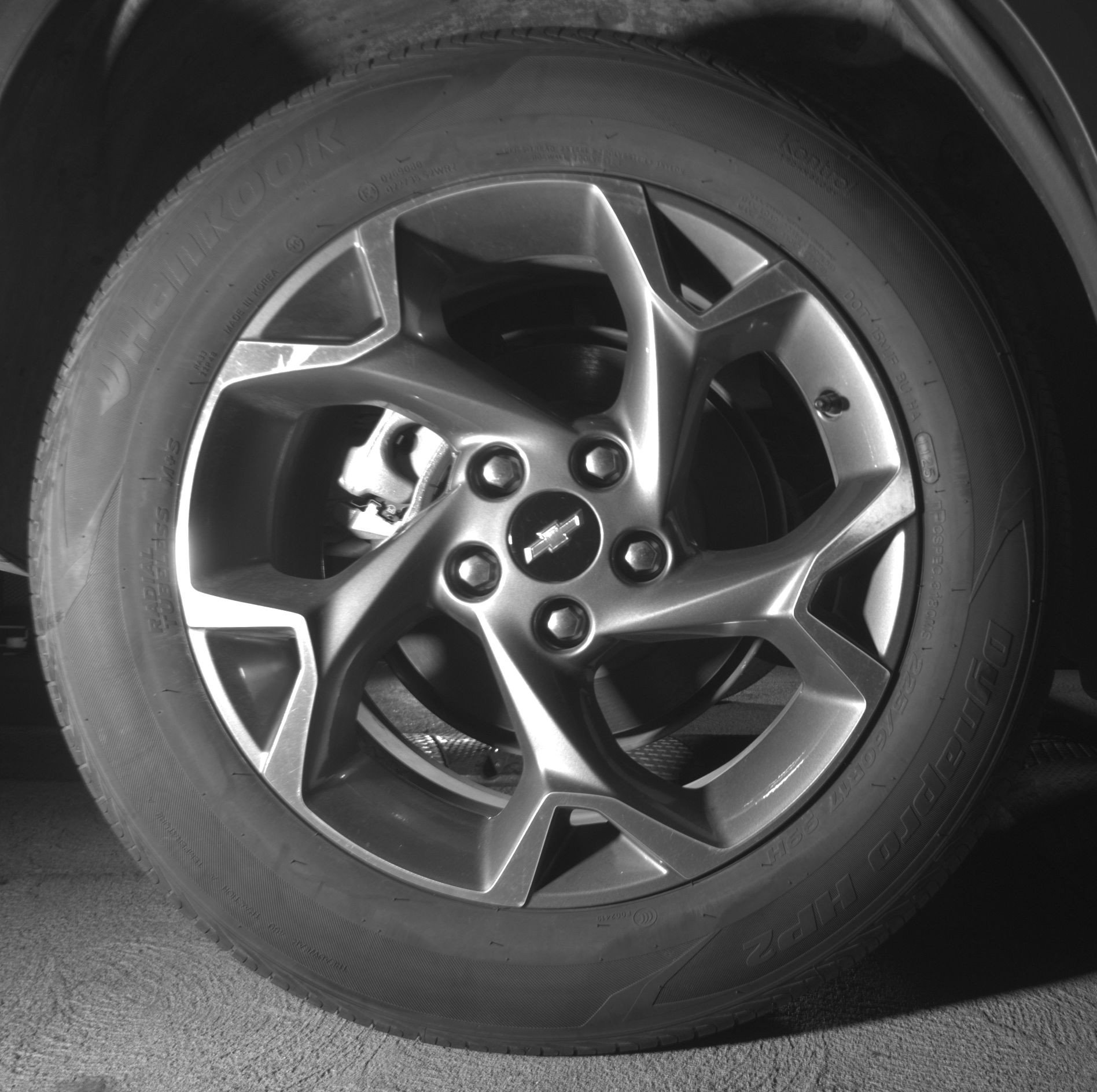 Thumbnail: 2025 Chevrolet Trax - 13