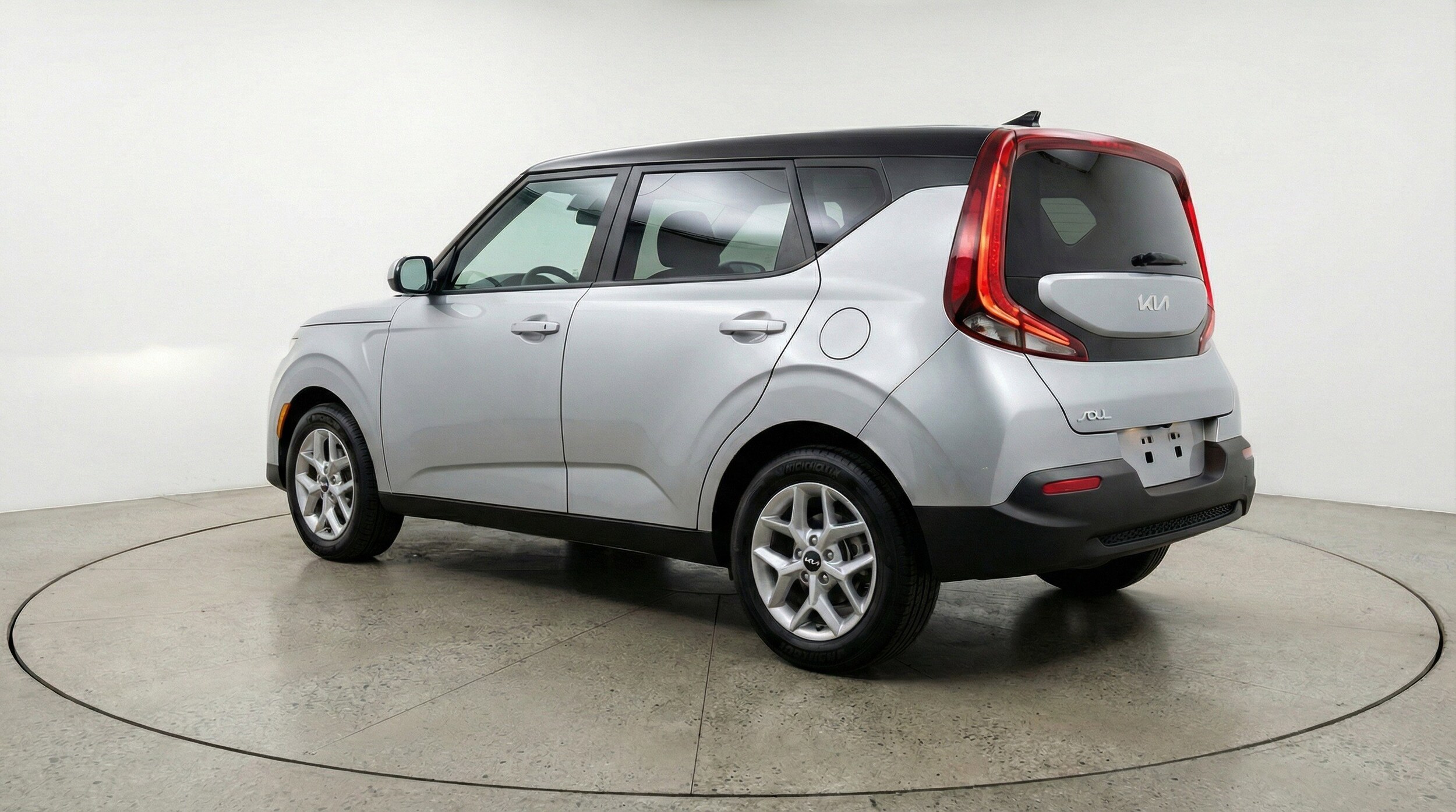 Thumbnail: 2025 Kia Soul - 6