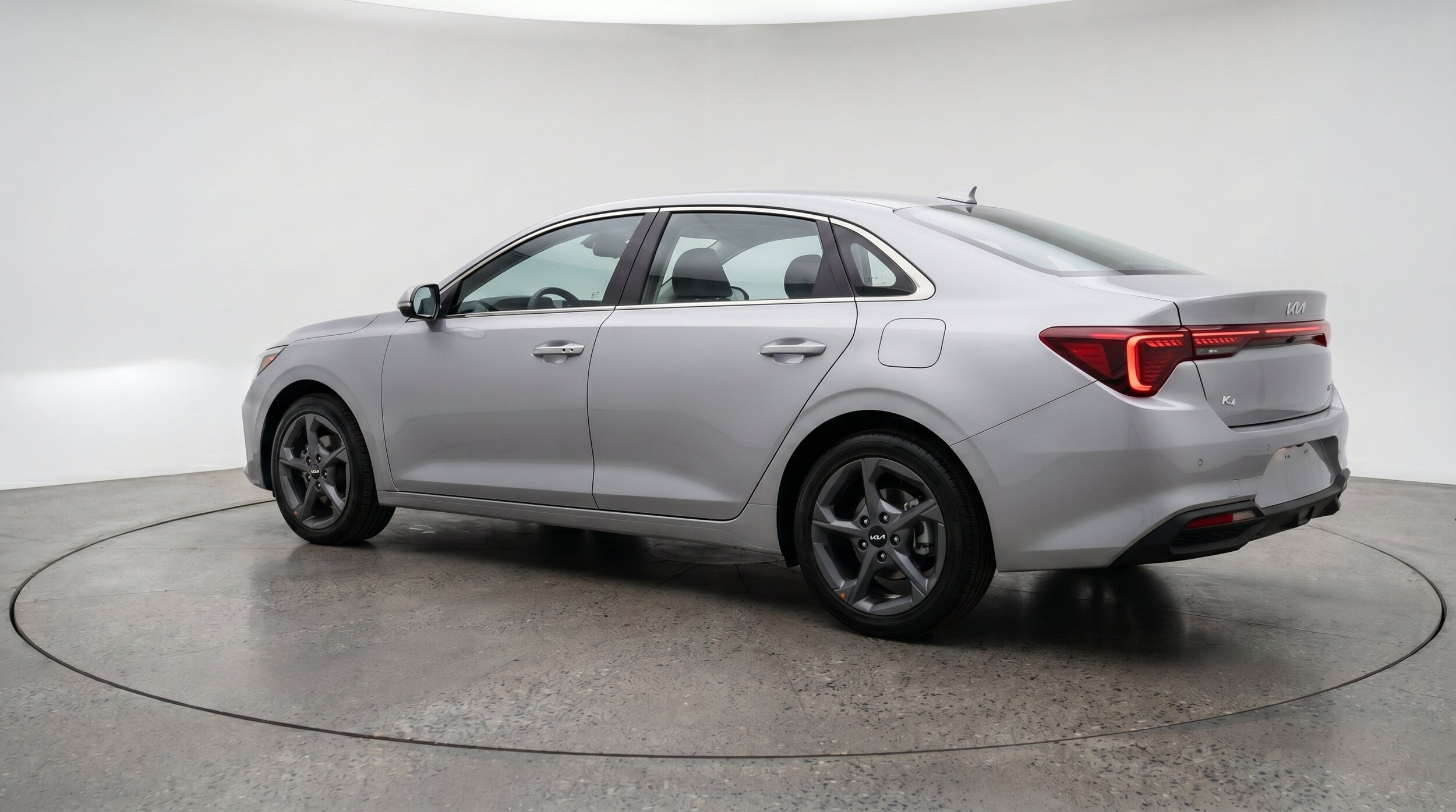 Thumbnail: 2026 Kia K4 - 6