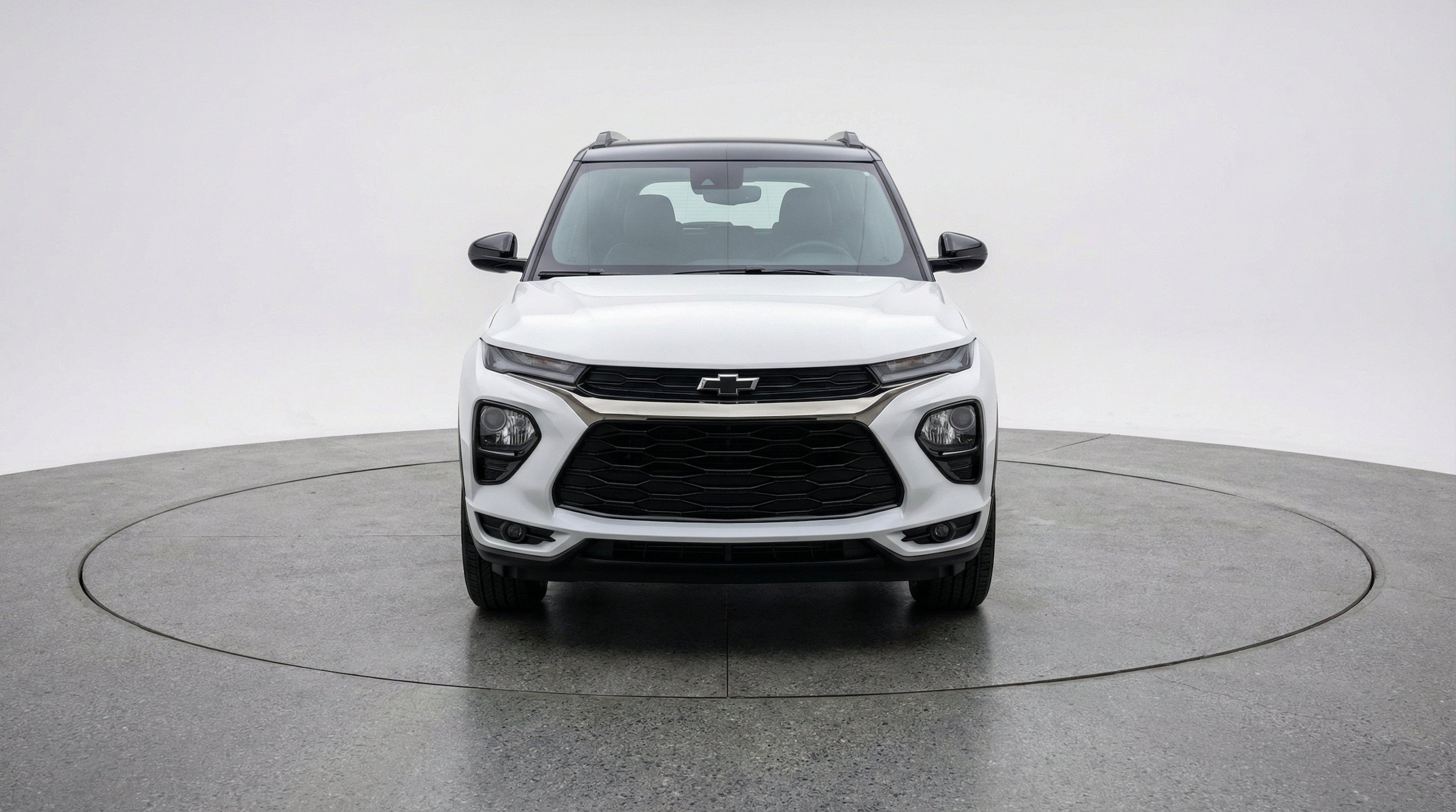 Thumbnail: 2025 Chevrolet TrailBlazer - 2