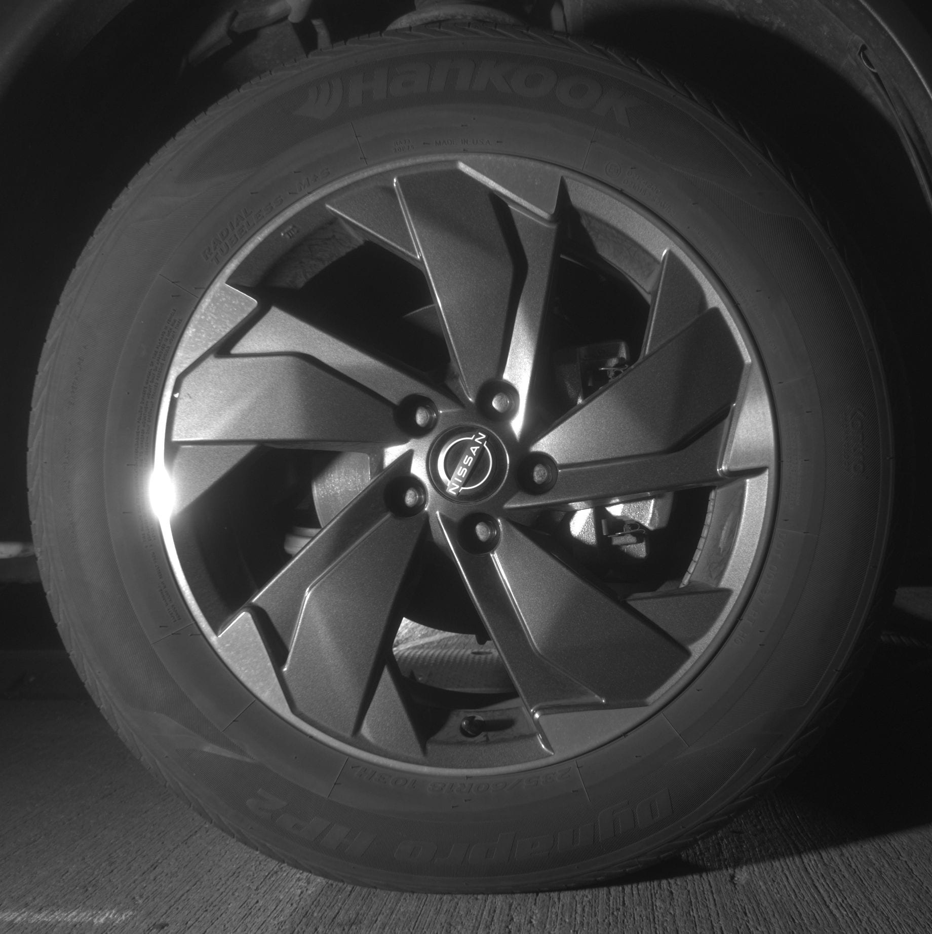 Thumbnail: 2025 Nissan Rogue - 10