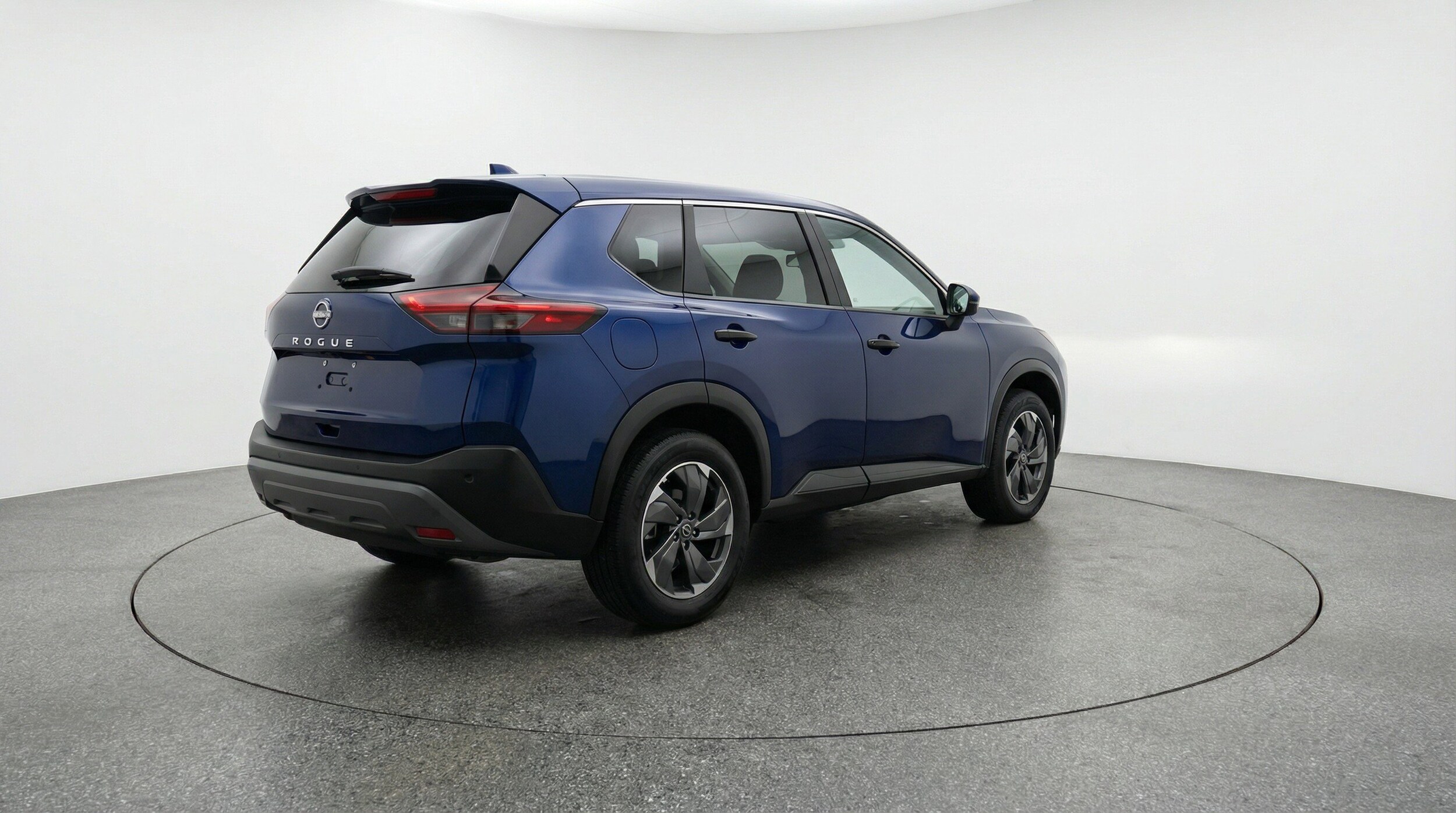 Thumbnail: 2025 Nissan Rogue - 9
