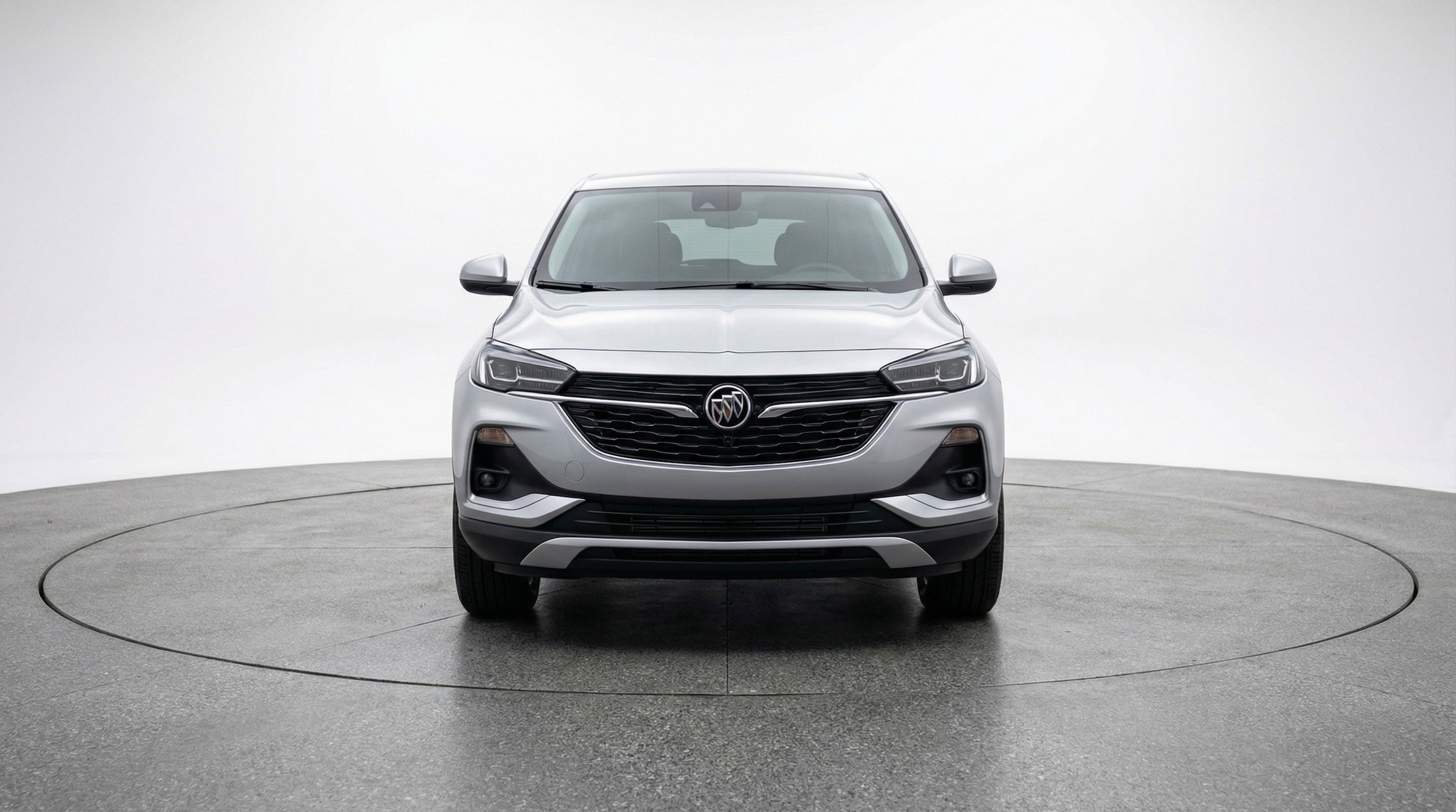 Thumbnail: 2025 Buick Encore GX - 2